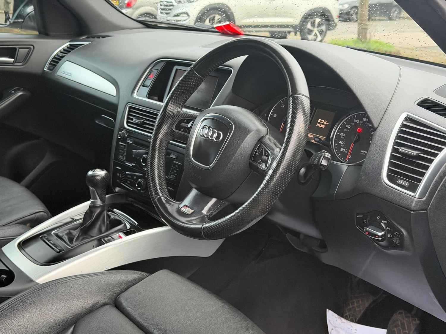 Used Audi Q5 2011 for sale - 78006287: Photo 12