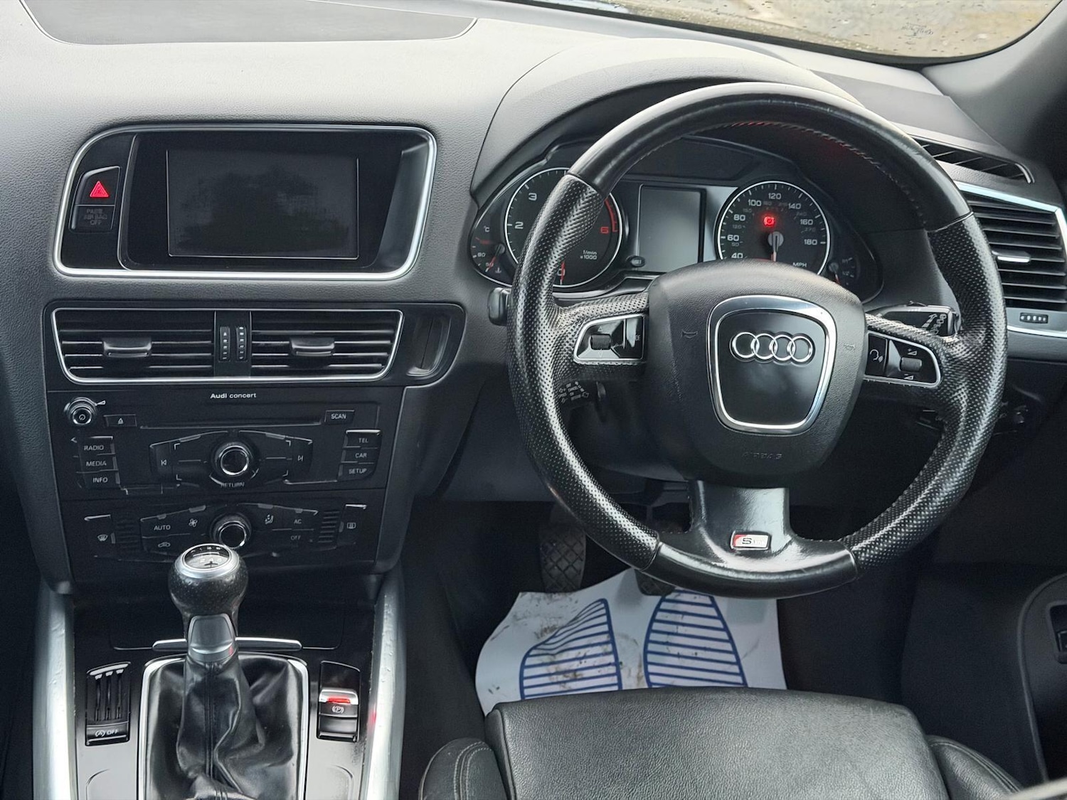 Used Audi Q5 2011 for sale - 78006287: Photo 13