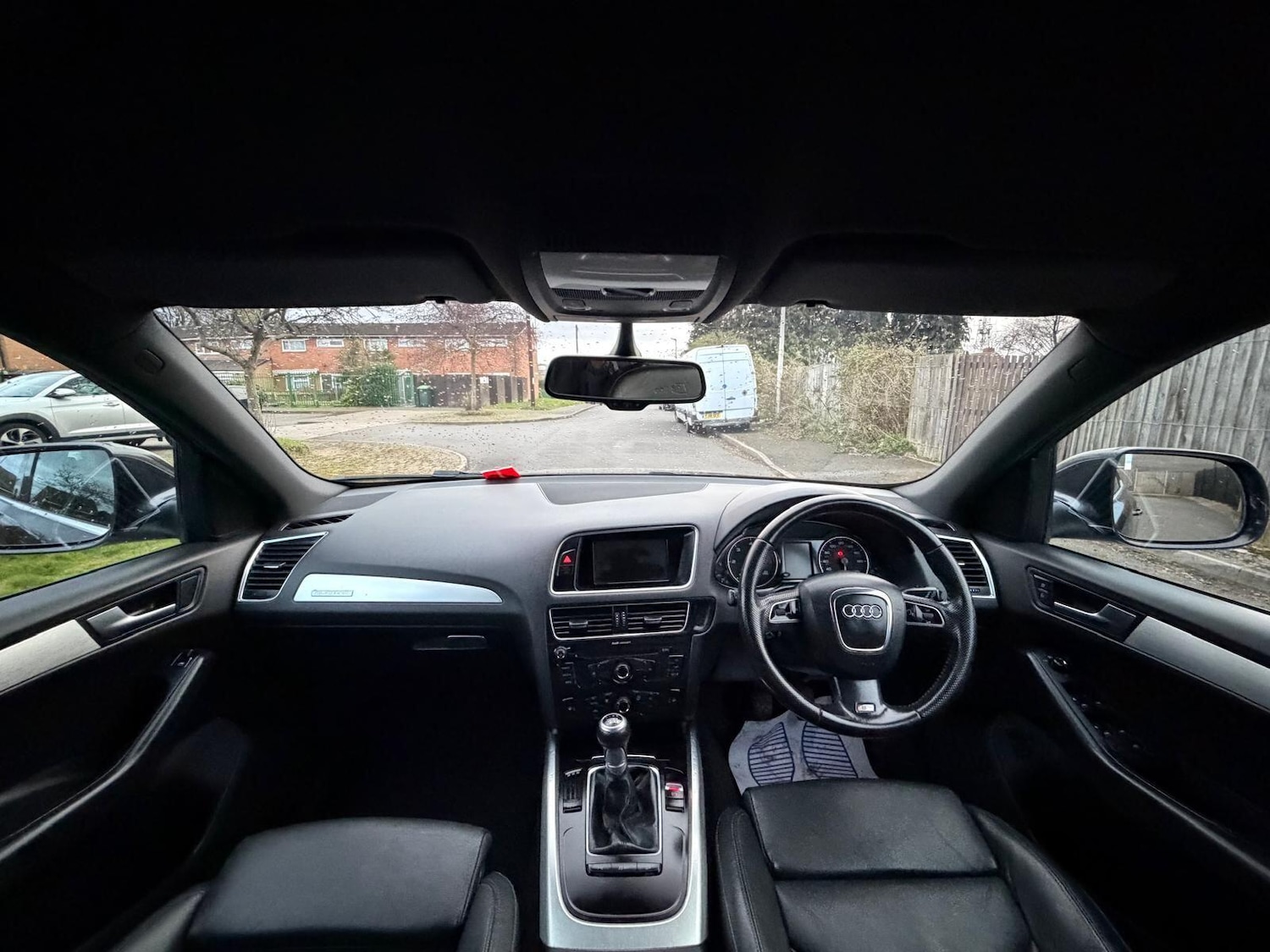 Used Audi Q5 2011 for sale - 78006287: Photo 14