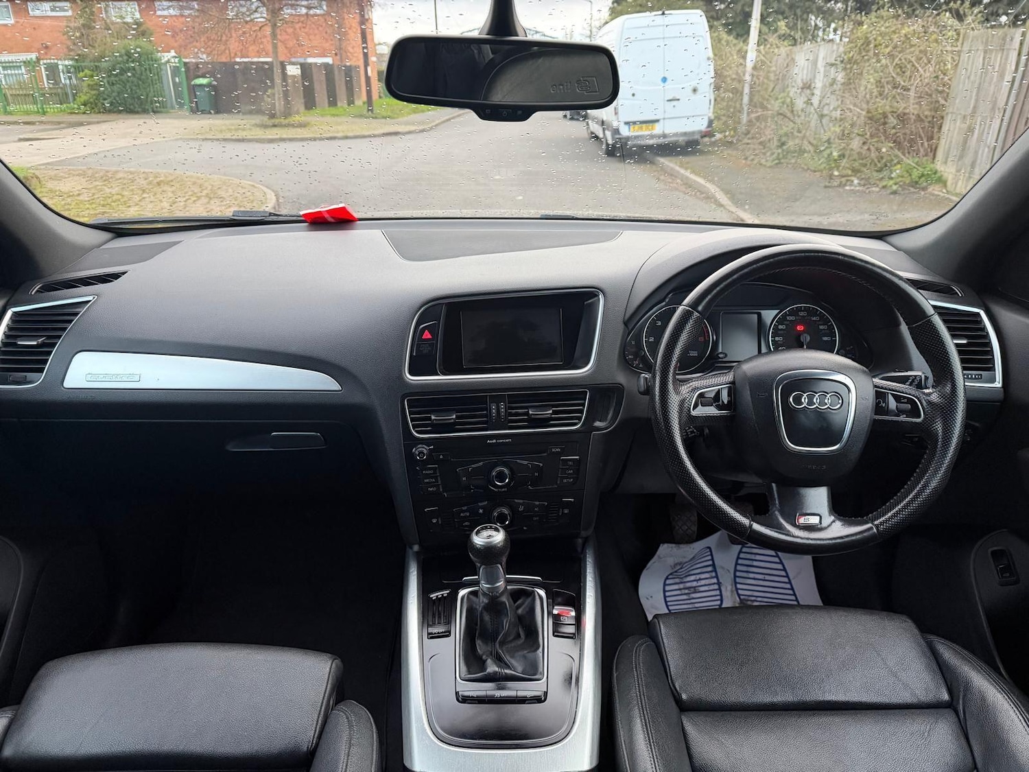 Used Audi Q5 2011 for sale - 78006287: Photo 15