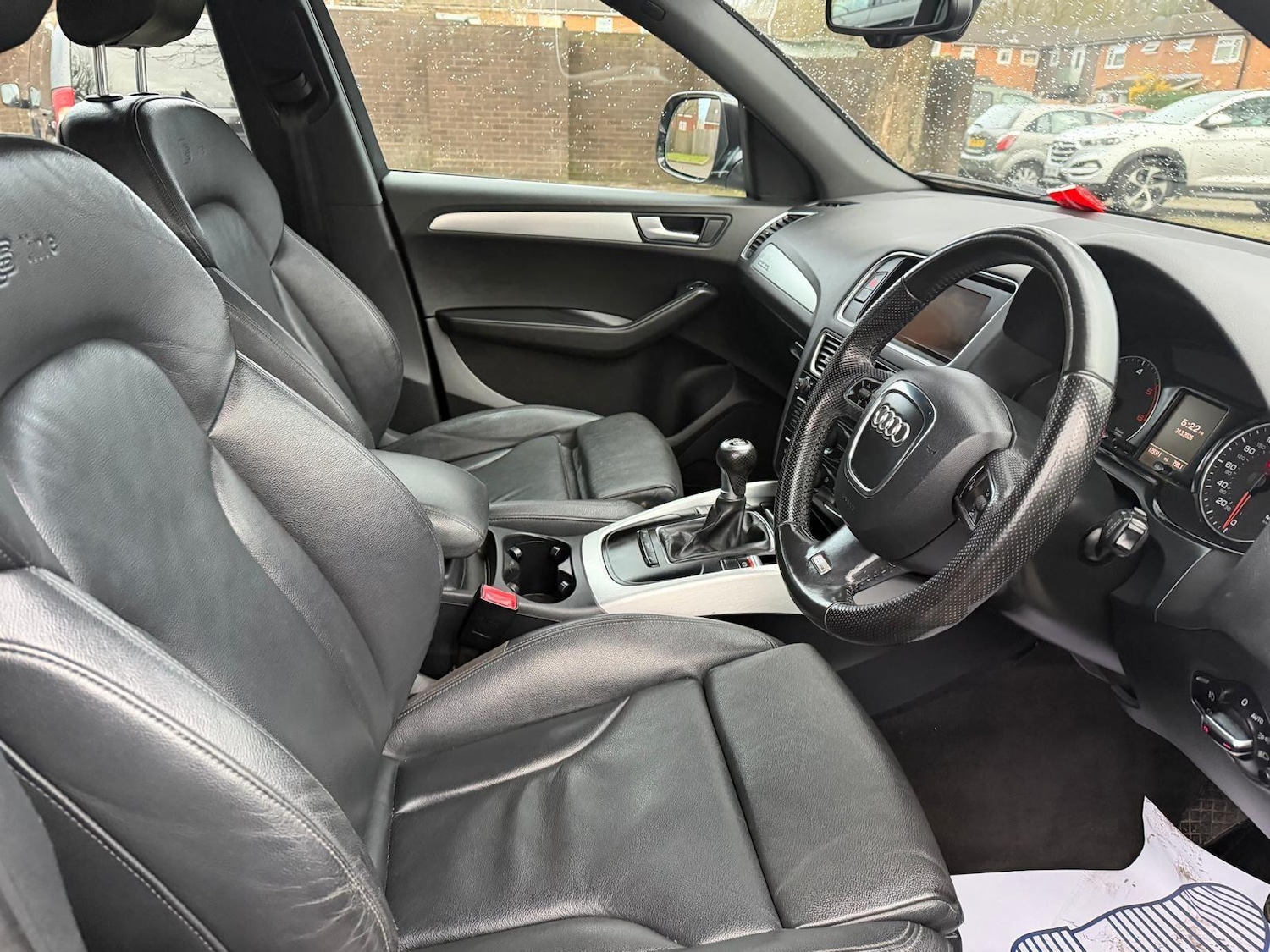 Used Audi Q5 2011 for sale - 78006287: Photo 16