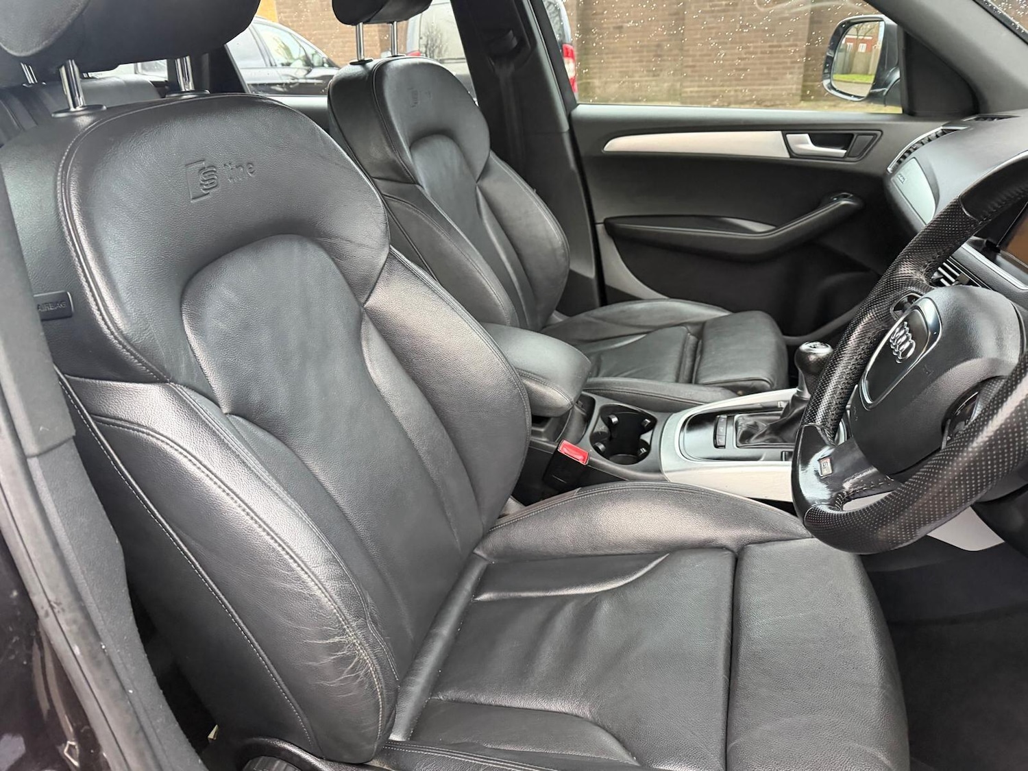 Used Audi Q5 2011 for sale - 78006287: Photo 17