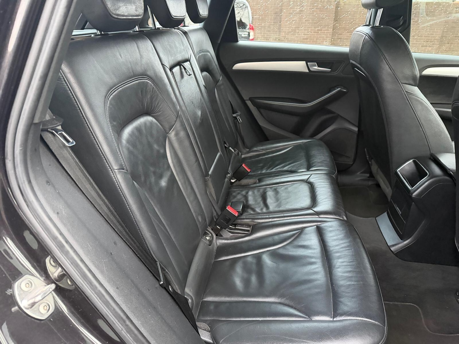 Used Audi Q5 2011 for sale - 78006287: Photo 19