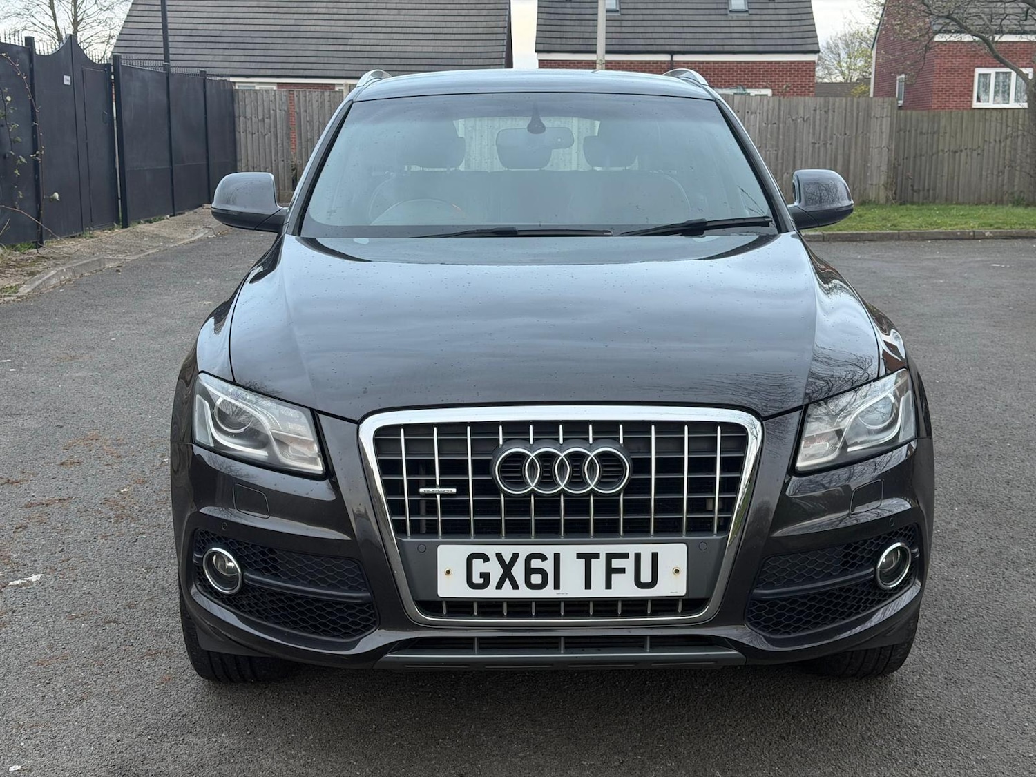 Used Audi Q5 2011 for sale - 78006287: Photo 2