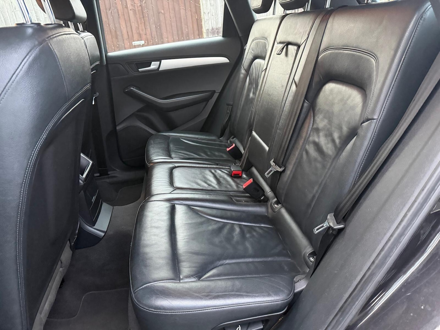 Used Audi Q5 2011 for sale - 78006287: Photo 21