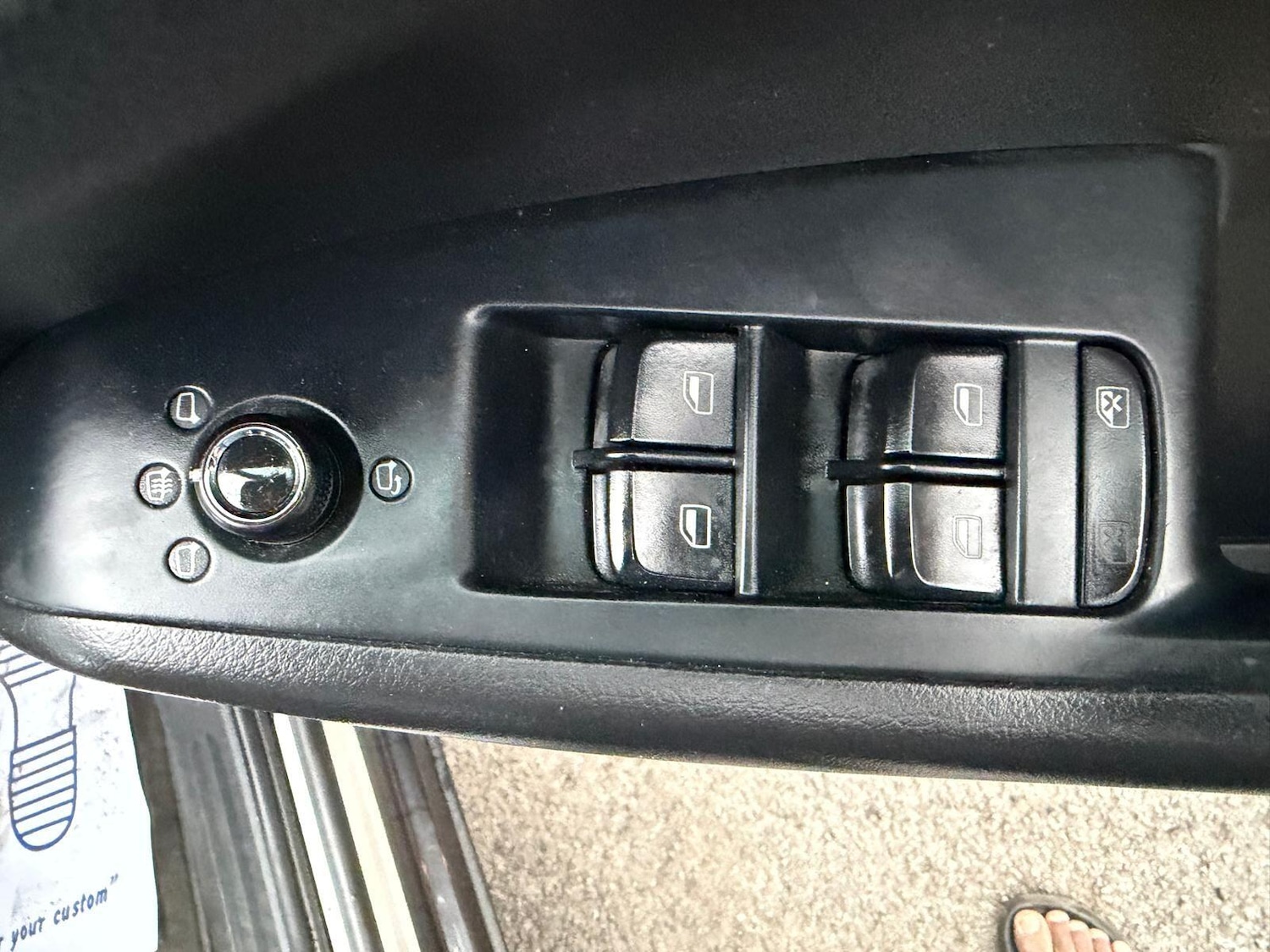 Used Audi Q5 2011 for sale - 78006287: Photo 24