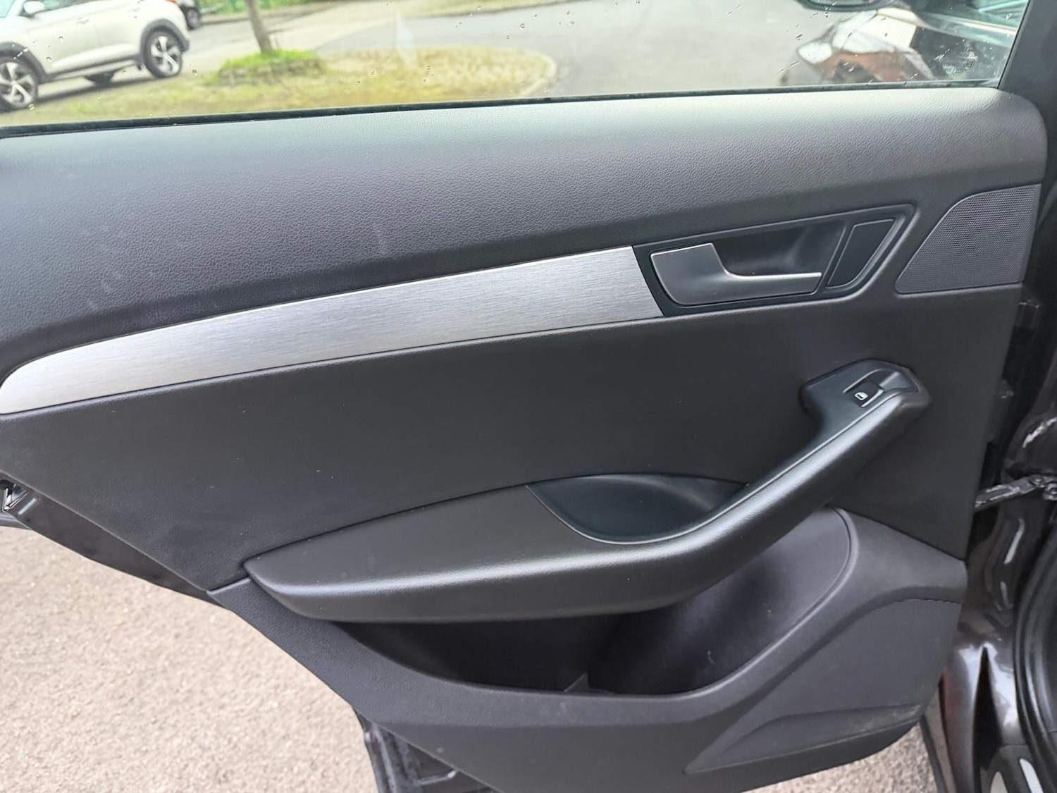 Used Audi Q5 2011 for sale - 78006287: Photo 27