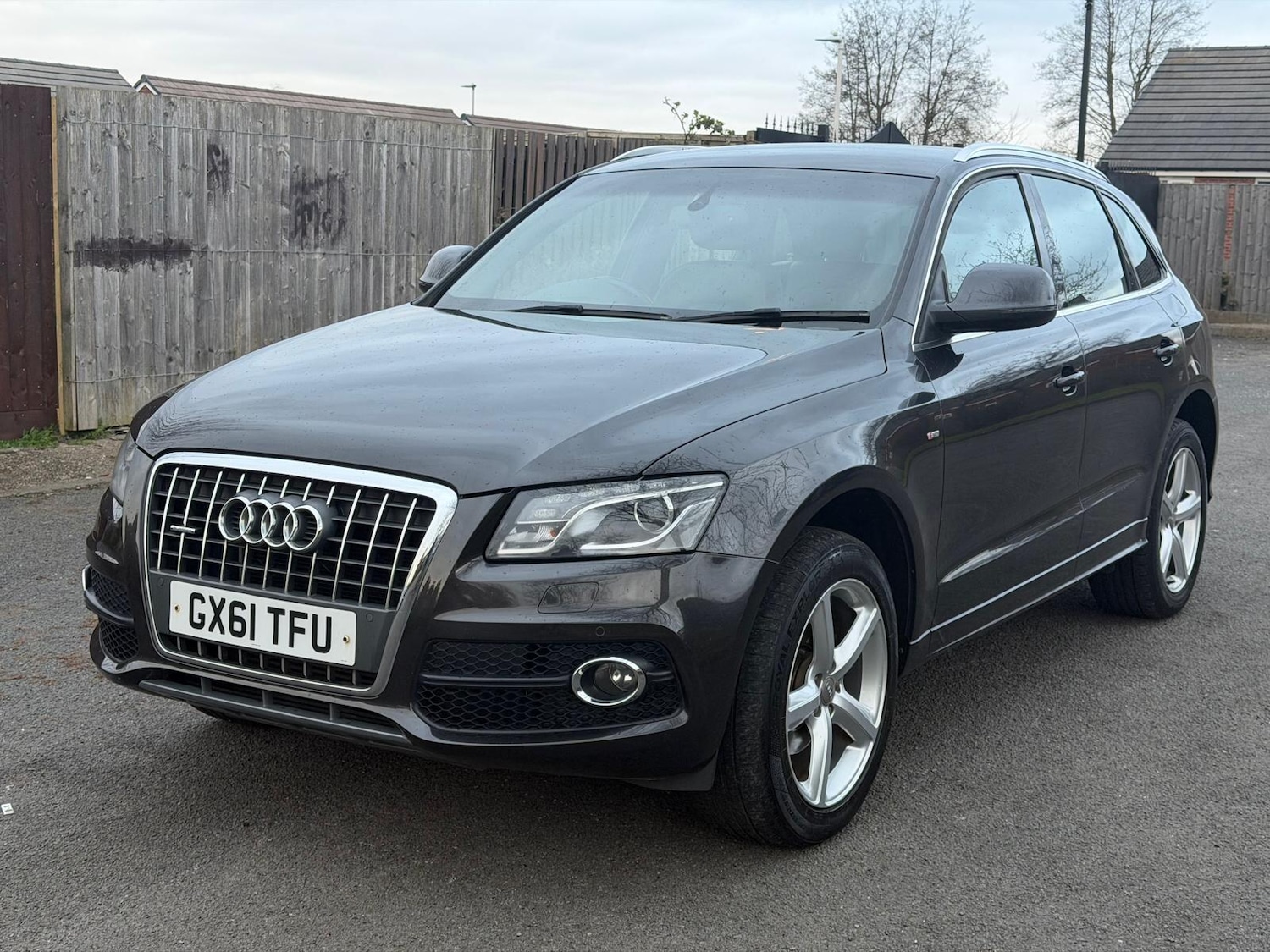 Used Audi Q5 2011 for sale - 78006287: Photo 3