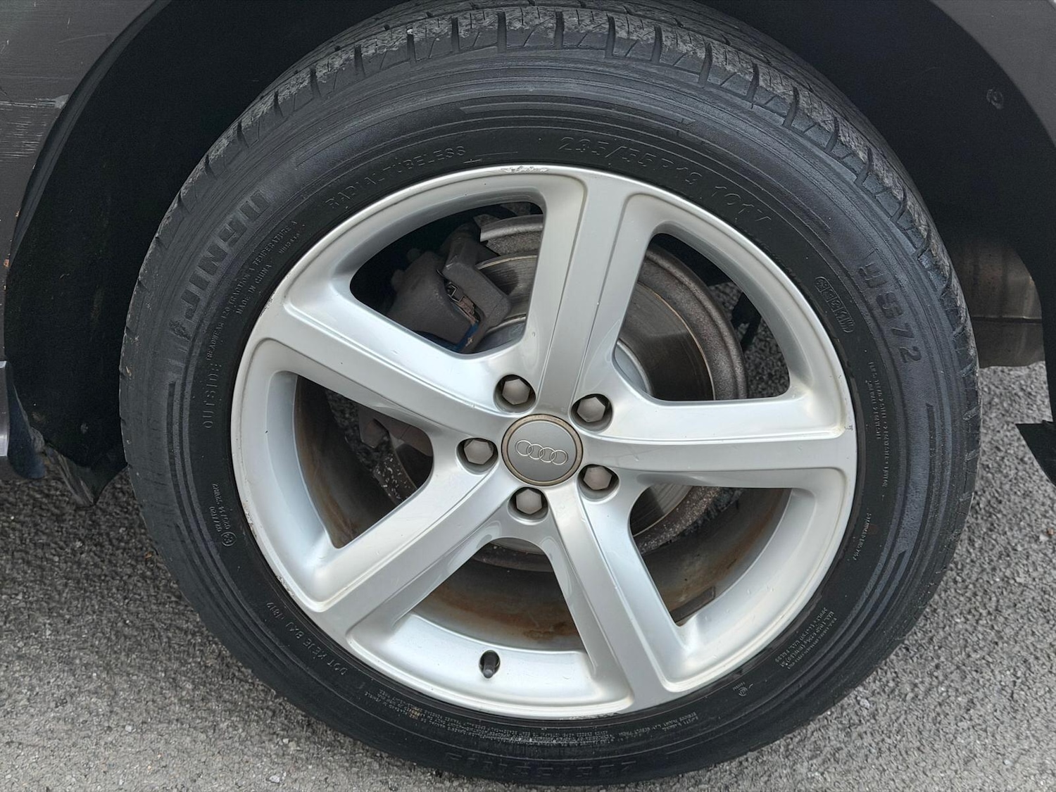 Used Audi Q5 2011 for sale - 78006287: Photo 30