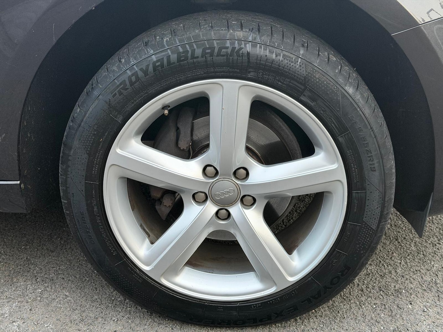 Used Audi Q5 2011 for sale - 78006287: Photo 32