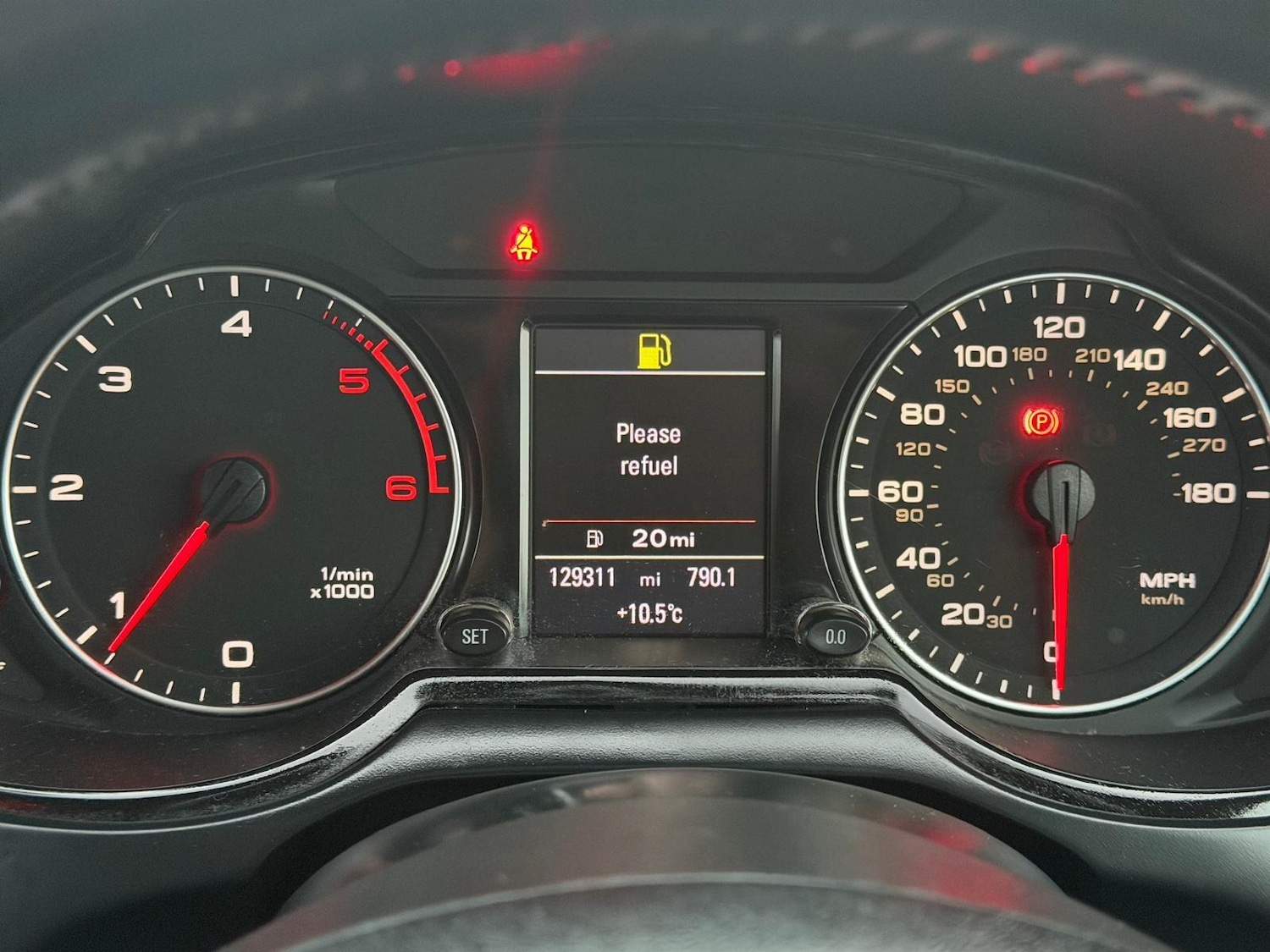 Used Audi Q5 2011 for sale - 78006287: Photo 36