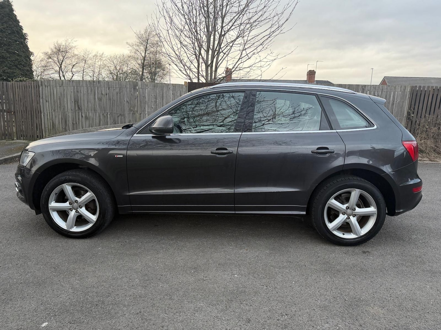 Used Audi Q5 2011 for sale - 78006287: Photo 6