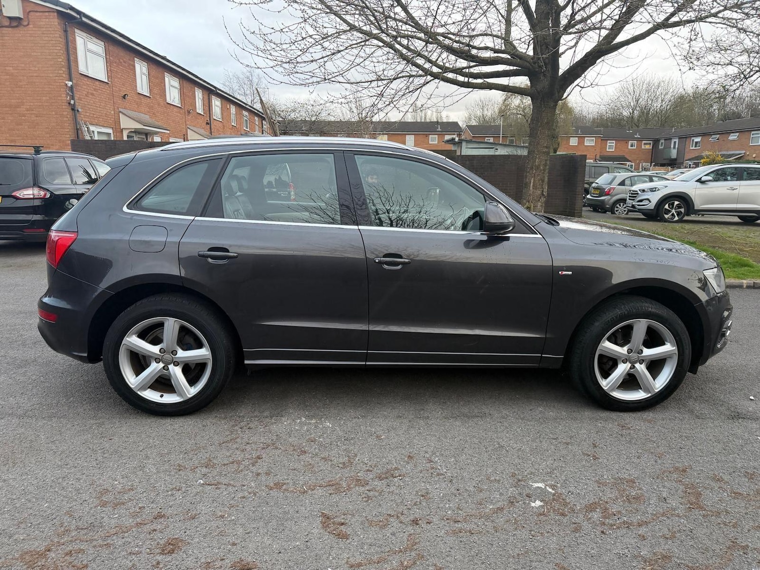 Used Audi Q5 2011 for sale - 78006287: Photo 8