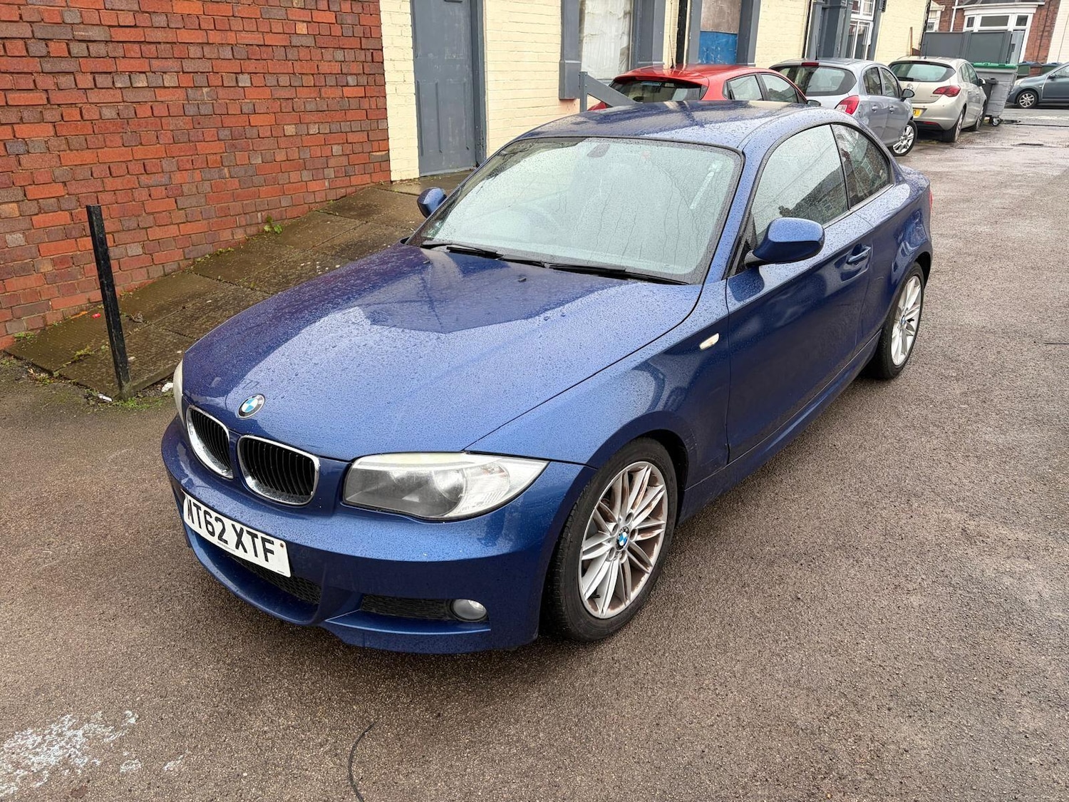 Used BMW 1 Series 2012 for sale - 77425006: Photo 10