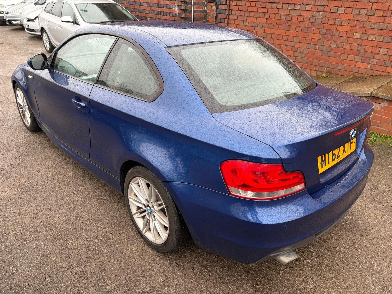 Used BMW 1 Series 2012 for sale - 77425006: Photo 12