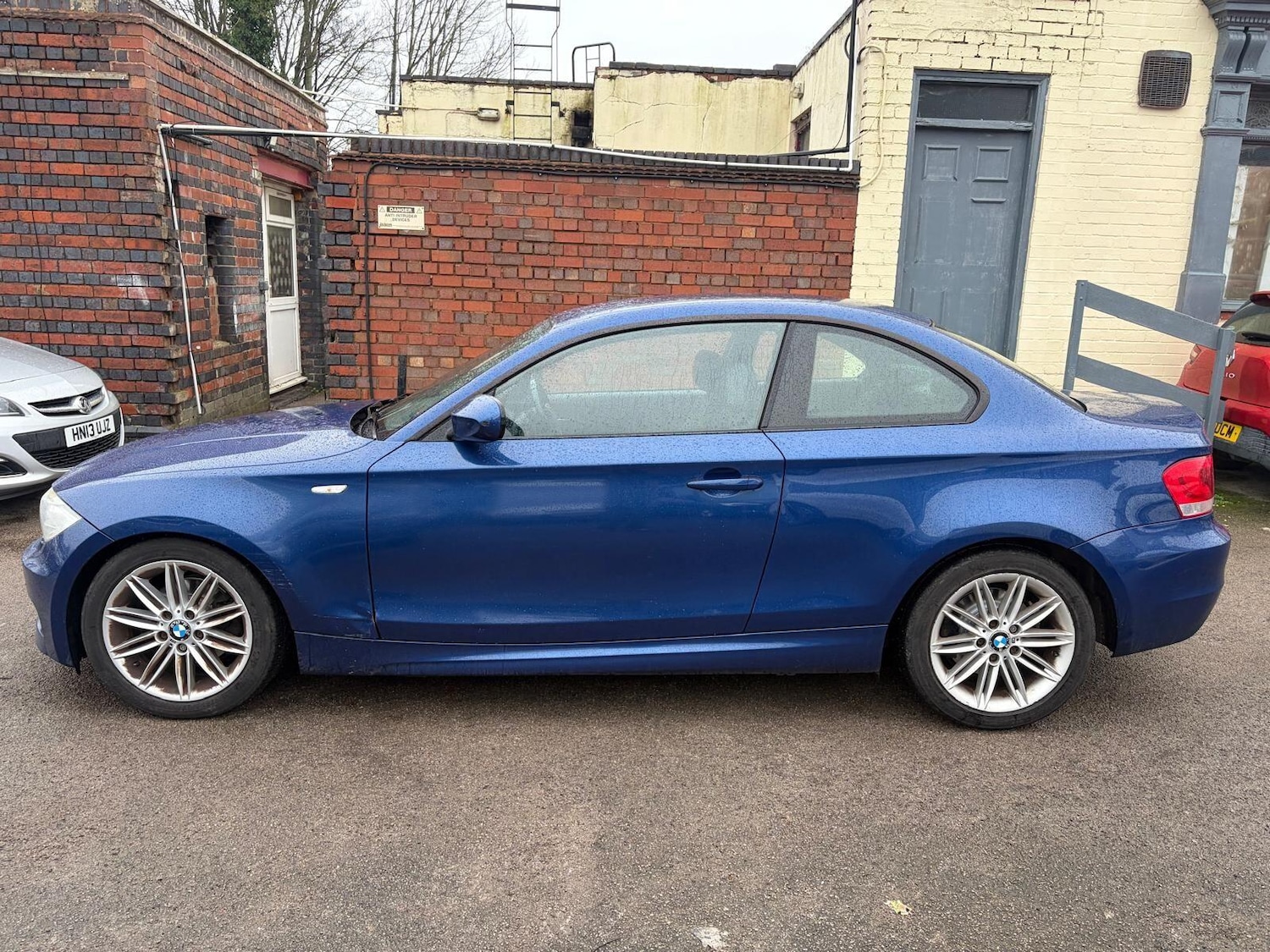 Used BMW 1 Series 2012 for sale - 77425006: Photo 15