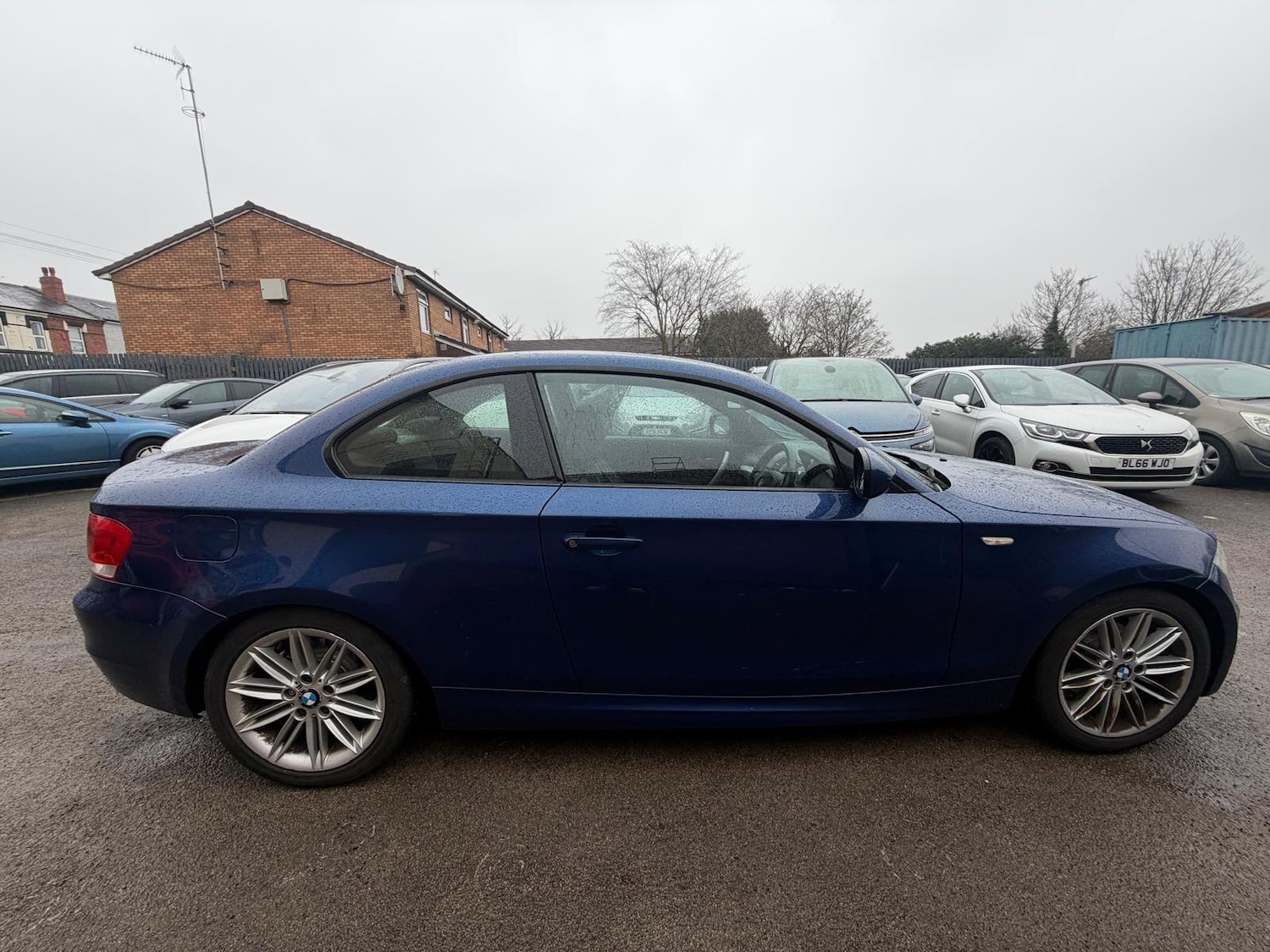Used BMW 1 Series 2012 for sale - 77425006: Photo 19