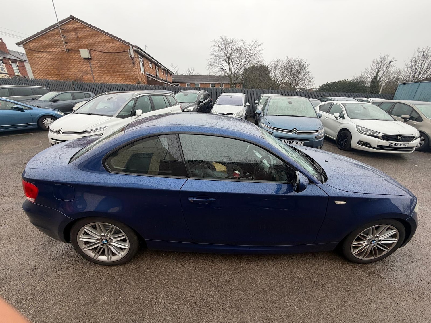 Used BMW 1 Series 2012 for sale - 77425006: Photo 20