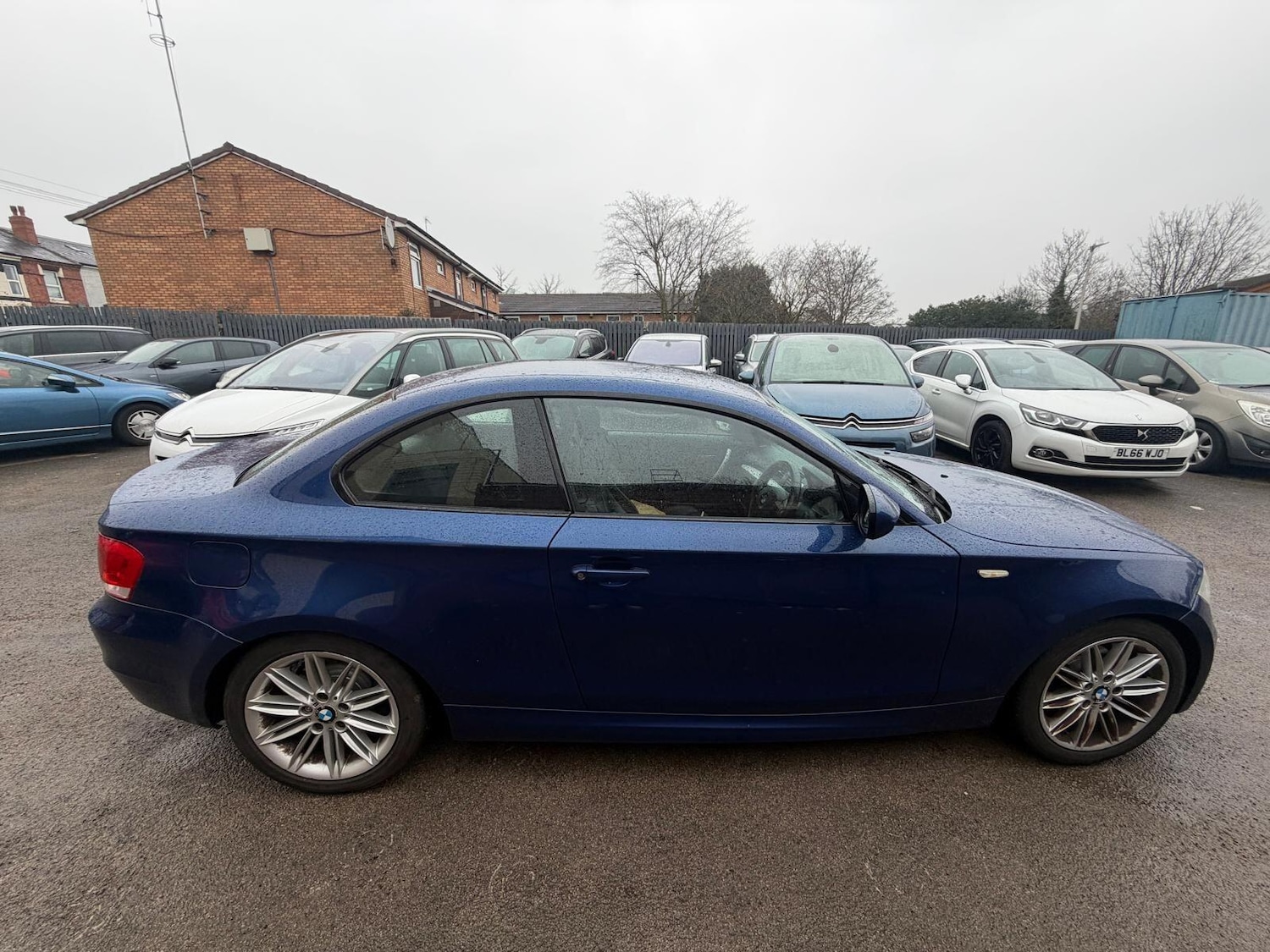 Used BMW 1 Series 2012 for sale - 77425006: Photo 21