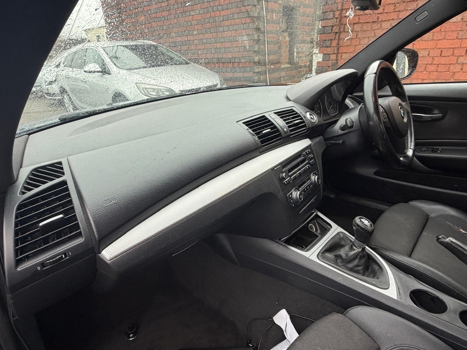 Used BMW 1 Series 2012 for sale - 77425006: Photo 27