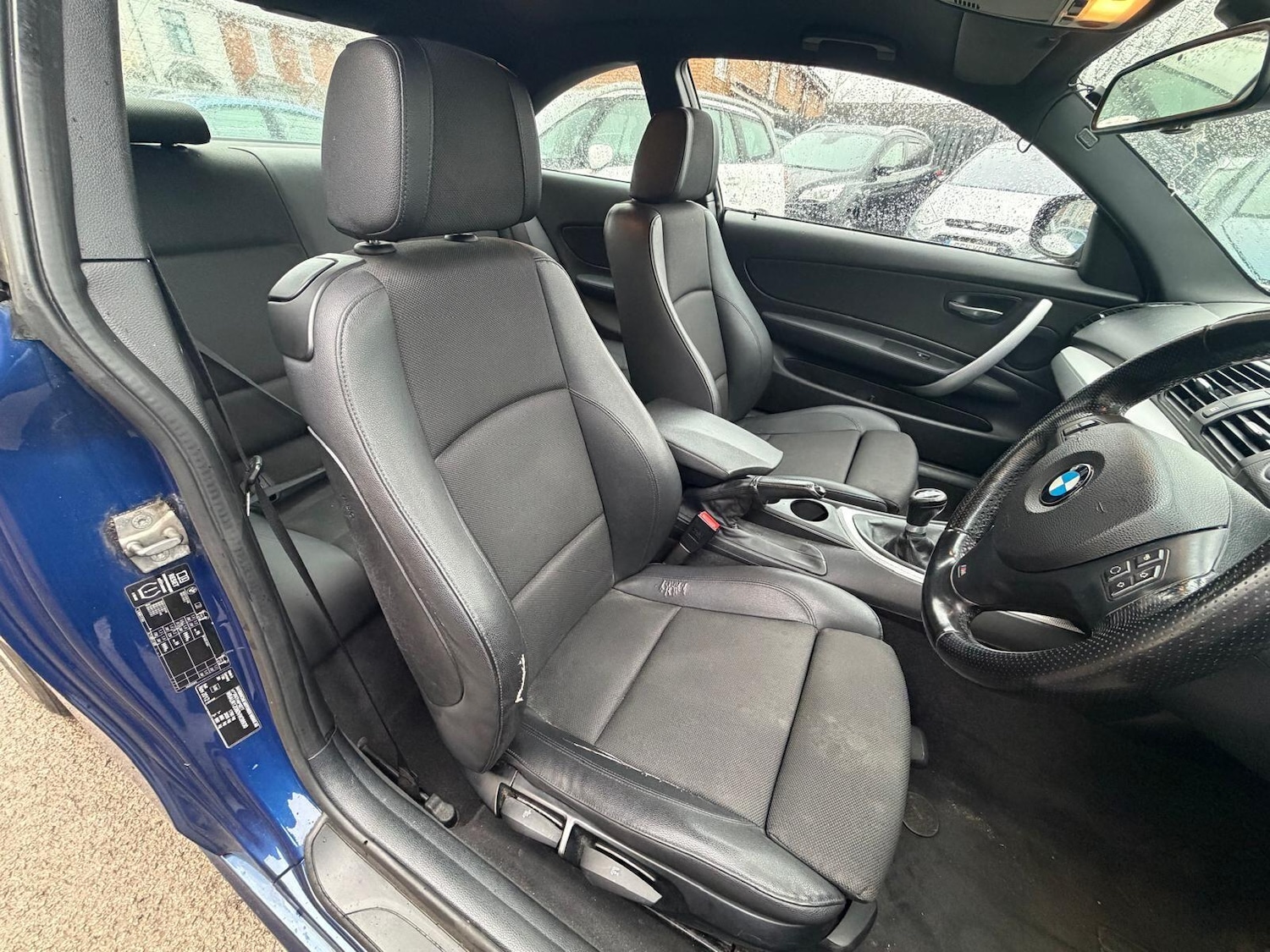 Used BMW 1 Series 2012 for sale - 77425006: Photo 29