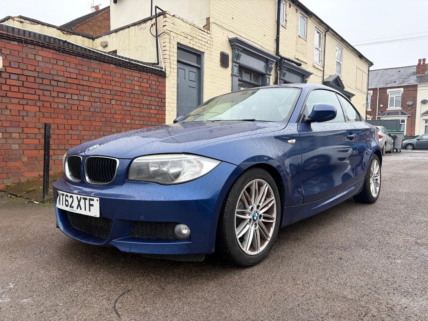Used BMW 1 Series 2012 for sale - 77425006: Photo 3