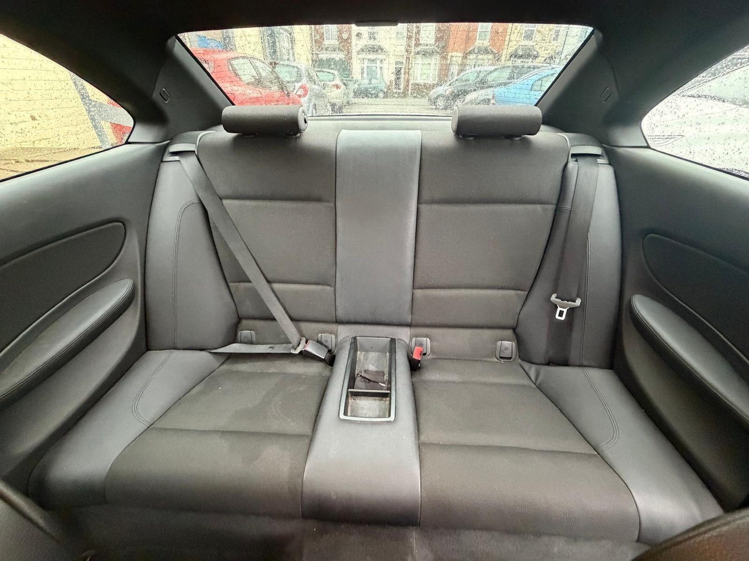 Used BMW 1 Series 2012 for sale - 77425006: Photo 32