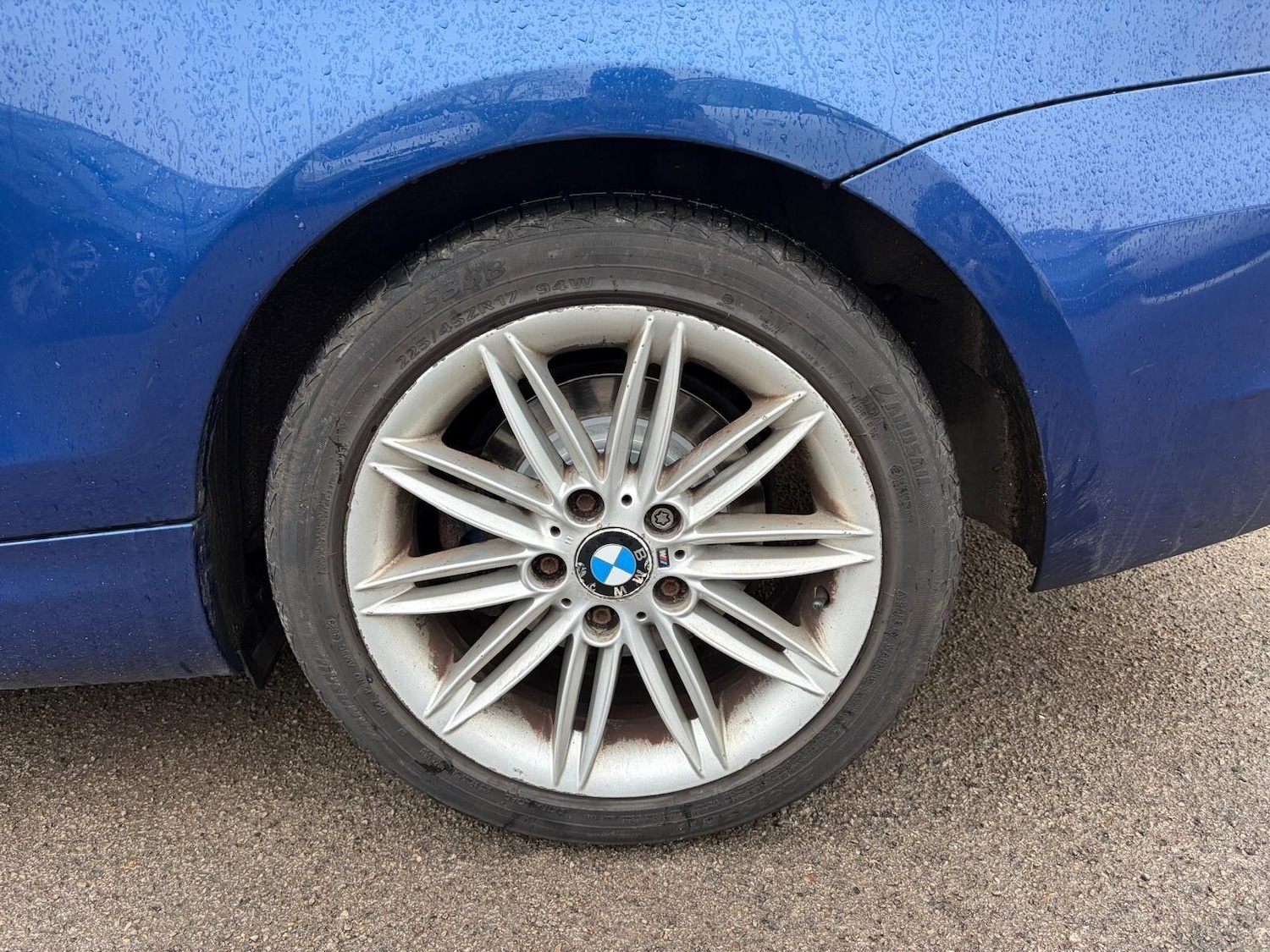 Used BMW 1 Series 2012 for sale - 77425006: Photo 37