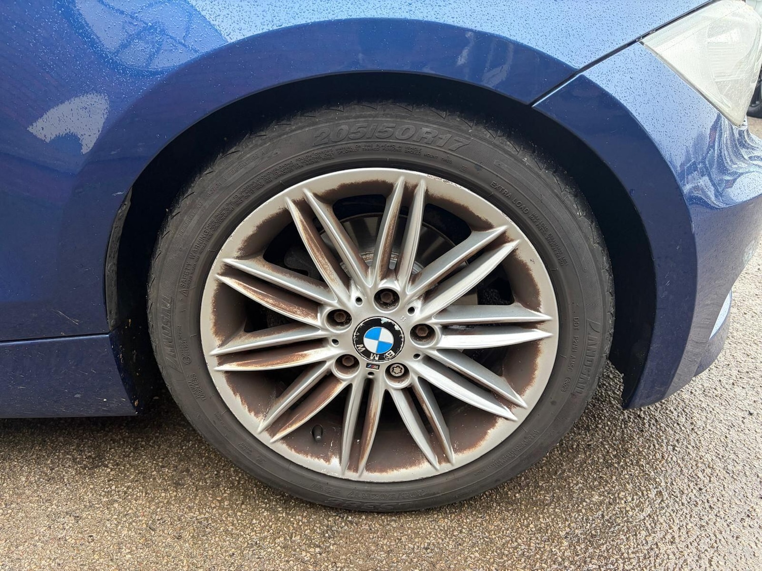 Used BMW 1 Series 2012 for sale - 77425006: Photo 38