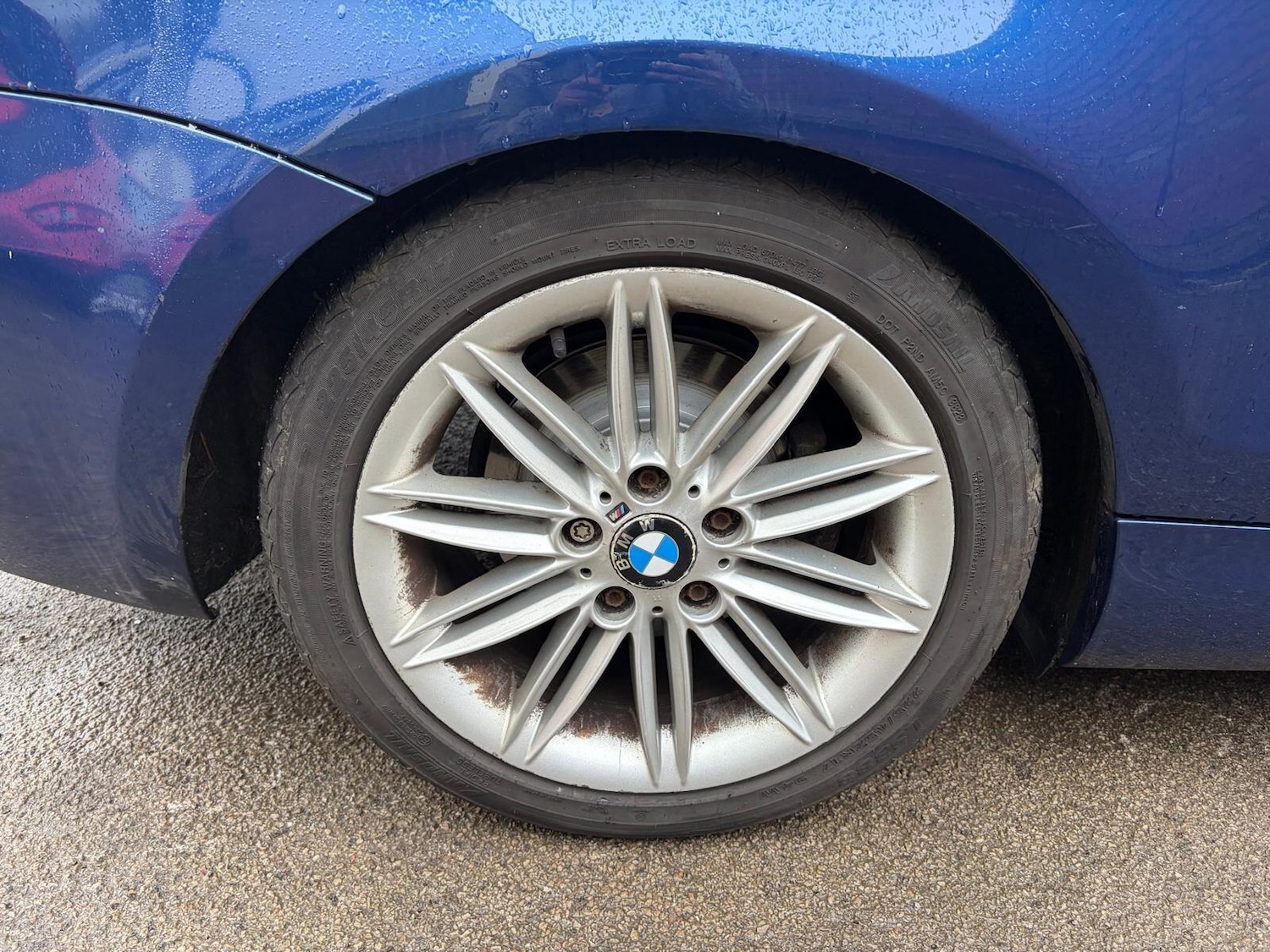 Used BMW 1 Series 2012 for sale - 77425006: Photo 39