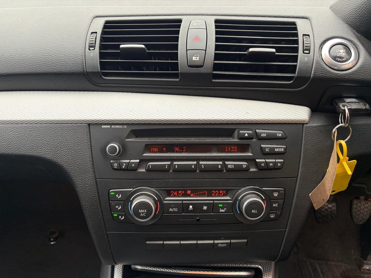 Used BMW 1 Series 2012 for sale - 77425006: Photo 40