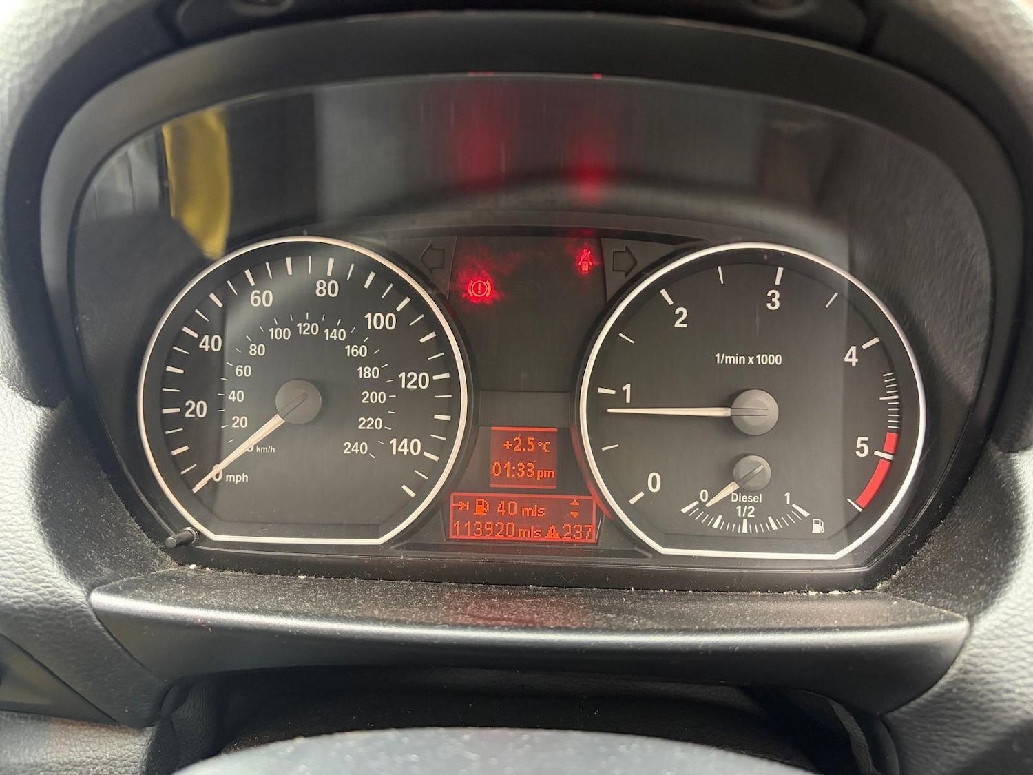 Used BMW 1 Series 2012 for sale - 77425006: Photo 41