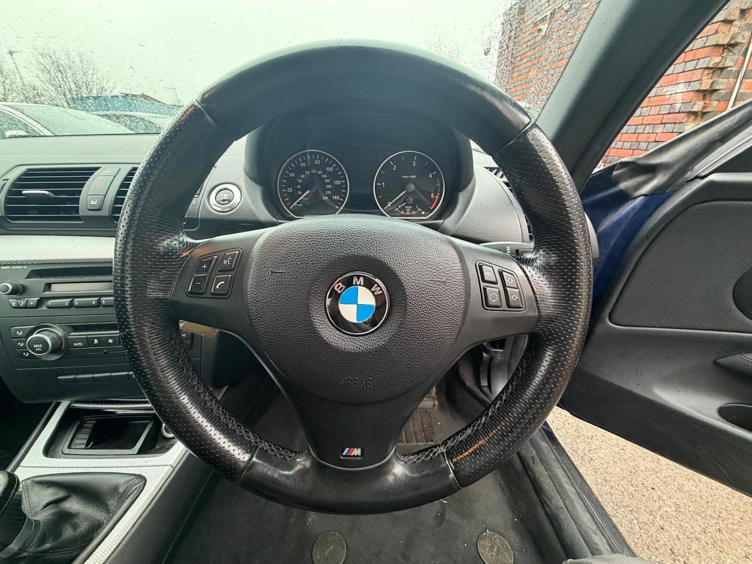 Used BMW 1 Series 2012 for sale - 77425006: Photo 44