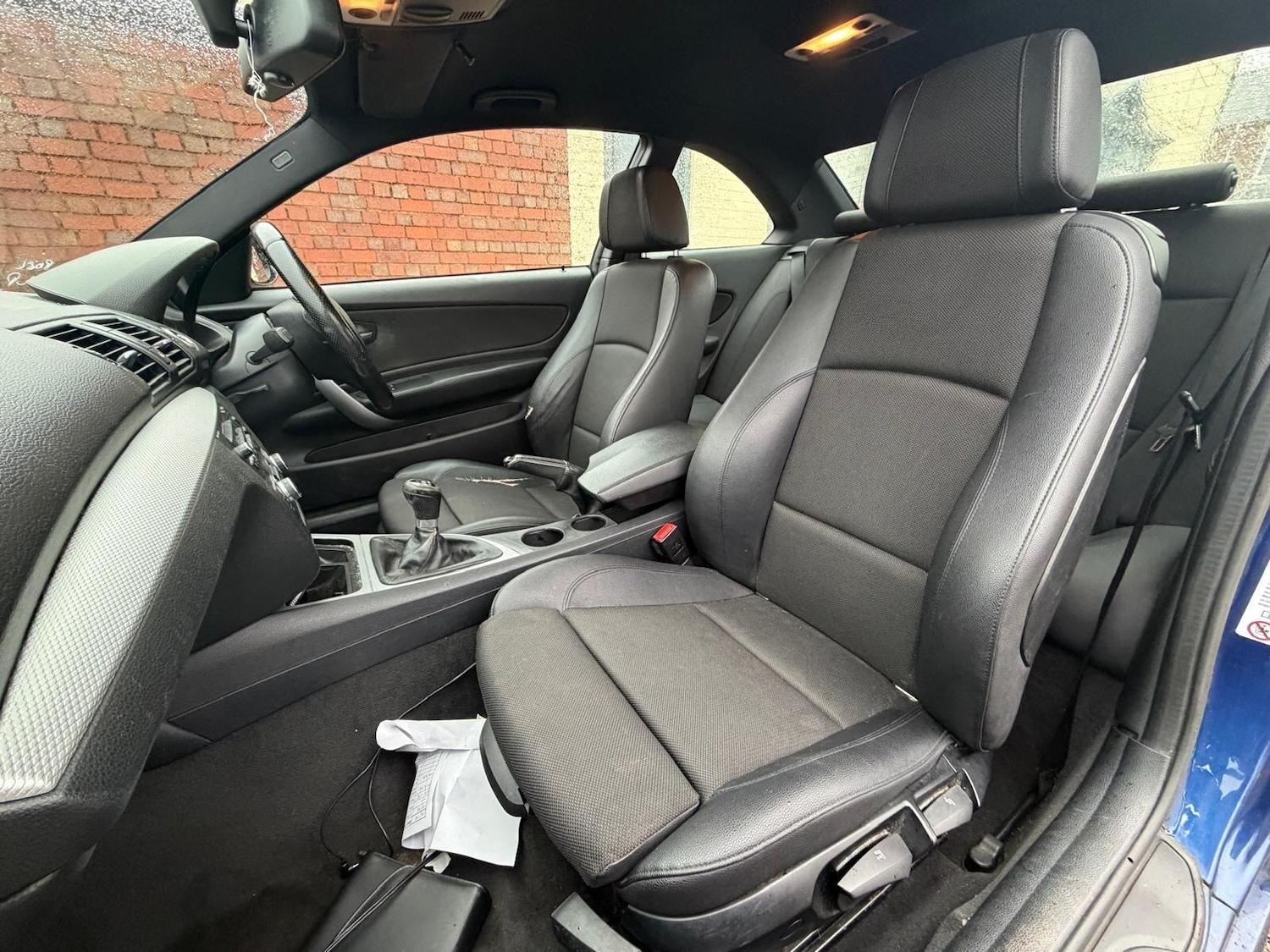 Used BMW 1 Series 2012 for sale - 77425006: Photo 46