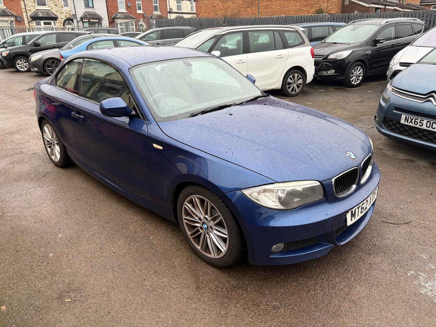 Used BMW 1 Series 2012 for sale - 77425006: Photo 5