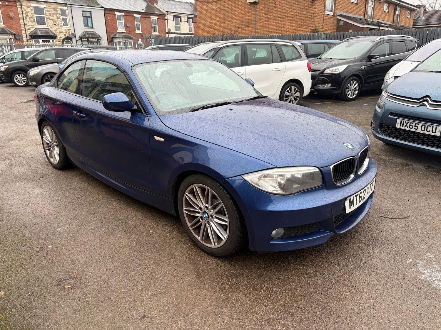 Used BMW 1 Series 2012 for sale - 77425006: Photo 6