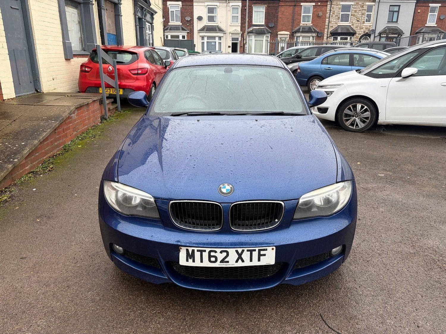 Used BMW 1 Series 2012 for sale - 77425006: Photo 7