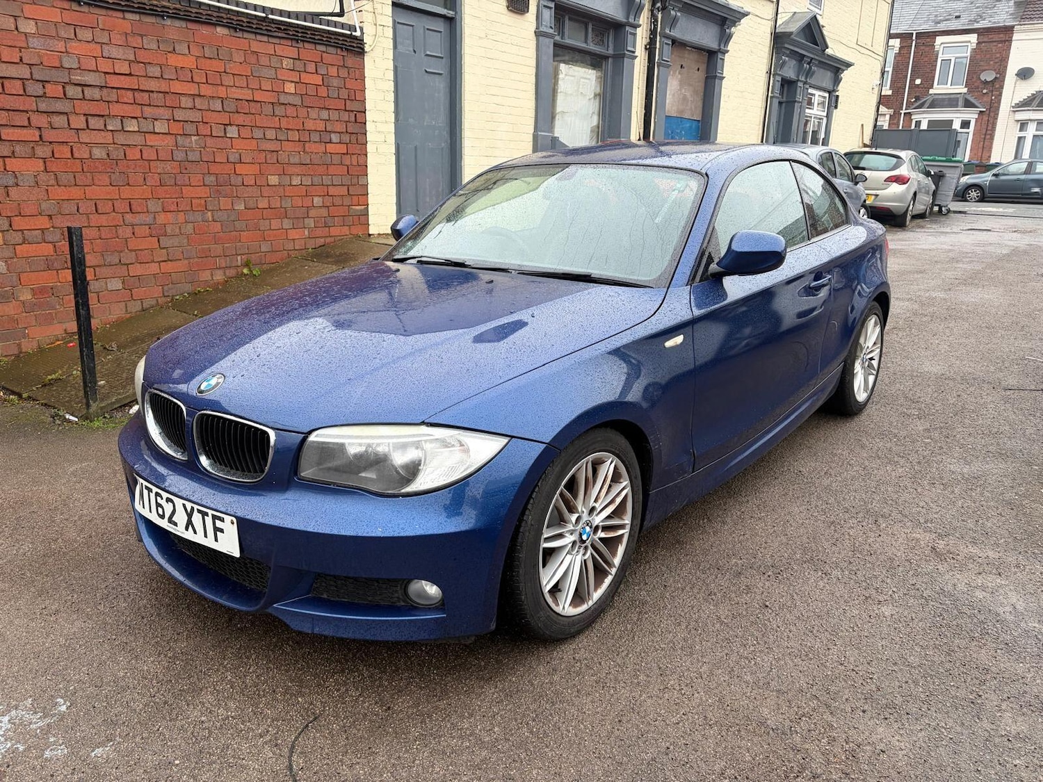 Used BMW 1 Series 2012 for sale - 77425006: Photo 9