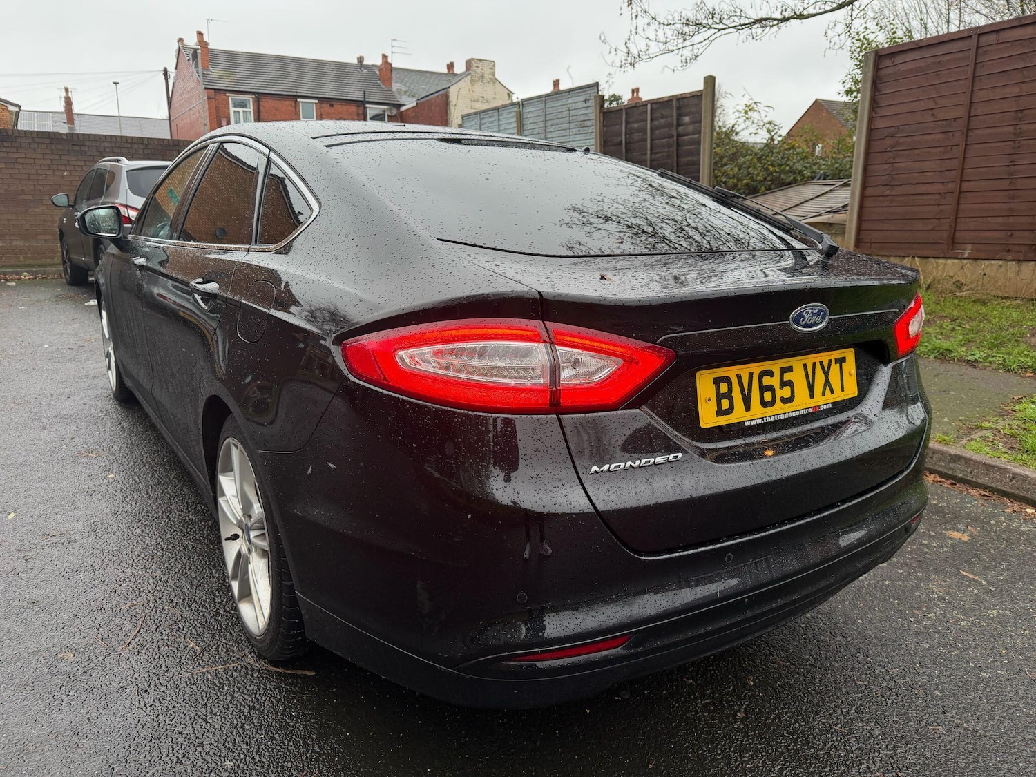 Used Ford Mondeo 2015 for sale - 76671275: Photo 11
