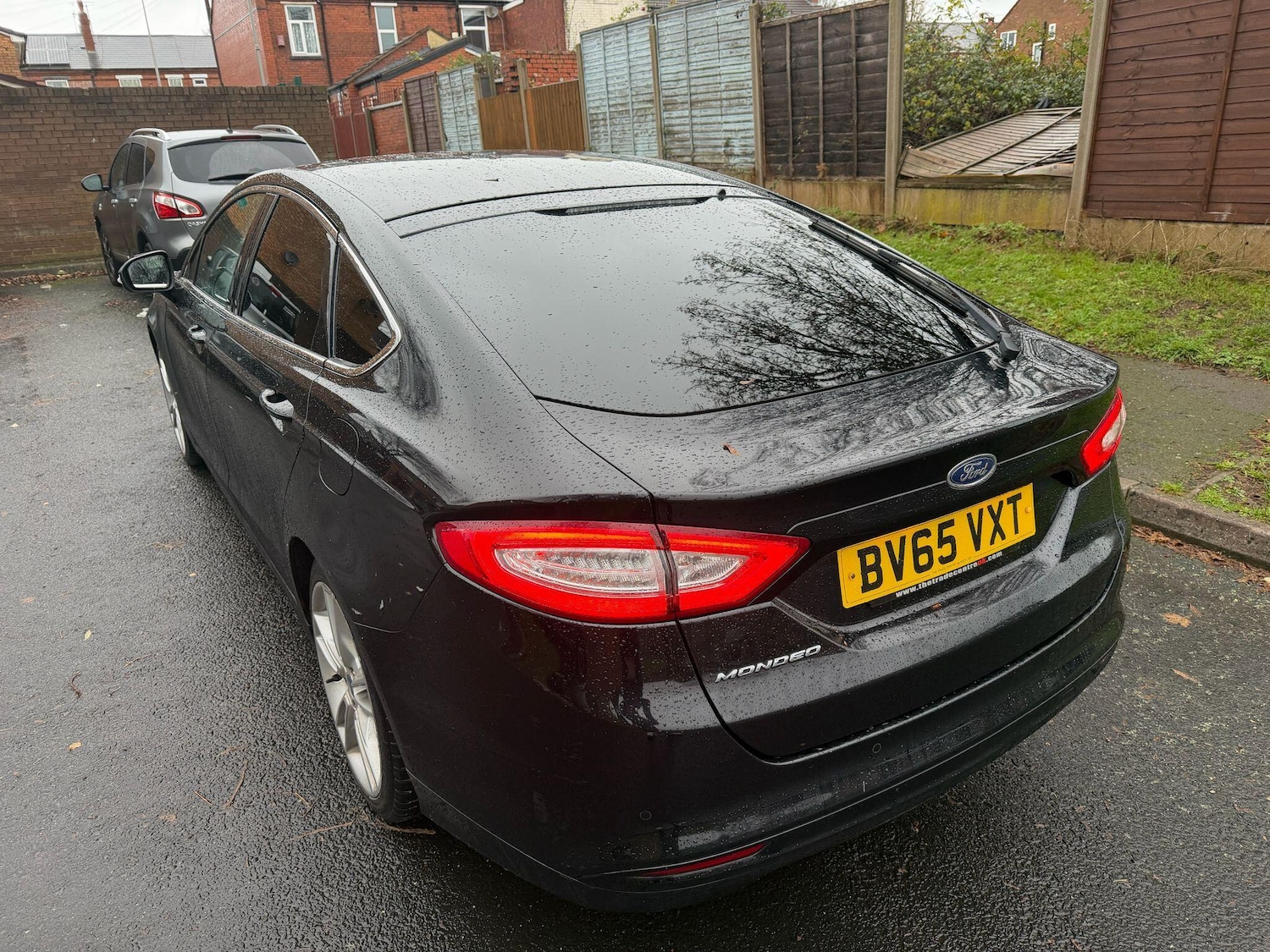 Used Ford Mondeo 2015 for sale - 76671275: Photo 12