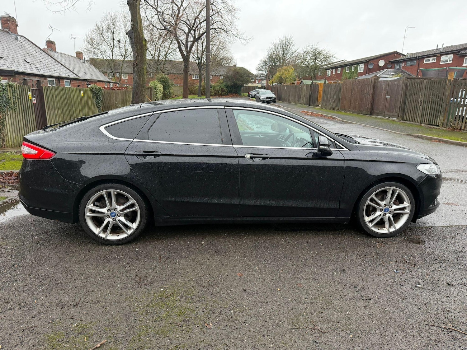 Used Ford Mondeo 2015 for sale - 76671275: Photo 18