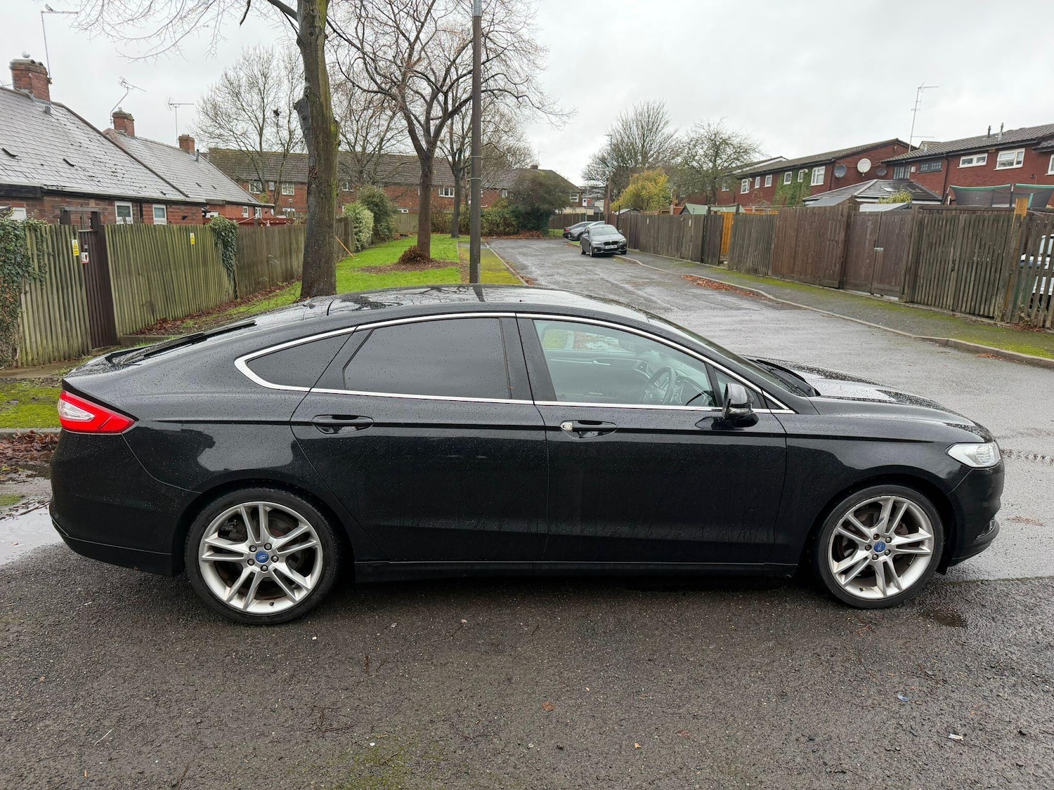 Used Ford Mondeo 2015 for sale - 76671275: Photo 19