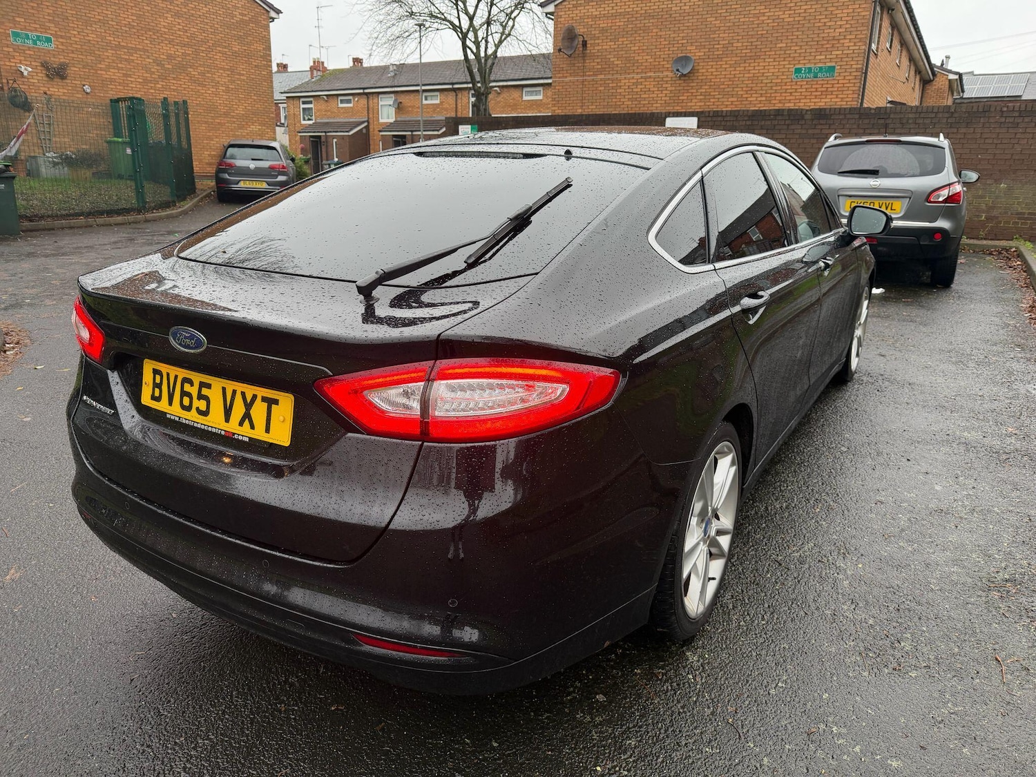 Used Ford Mondeo 2015 for sale - 76671275: Photo 20
