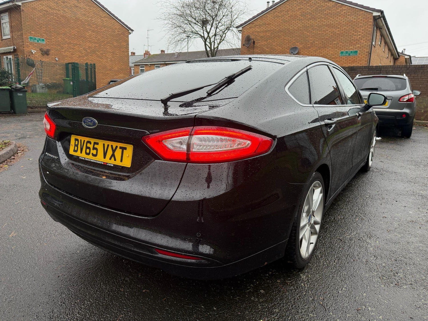 Used Ford Mondeo 2015 for sale - 76671275: Photo 21