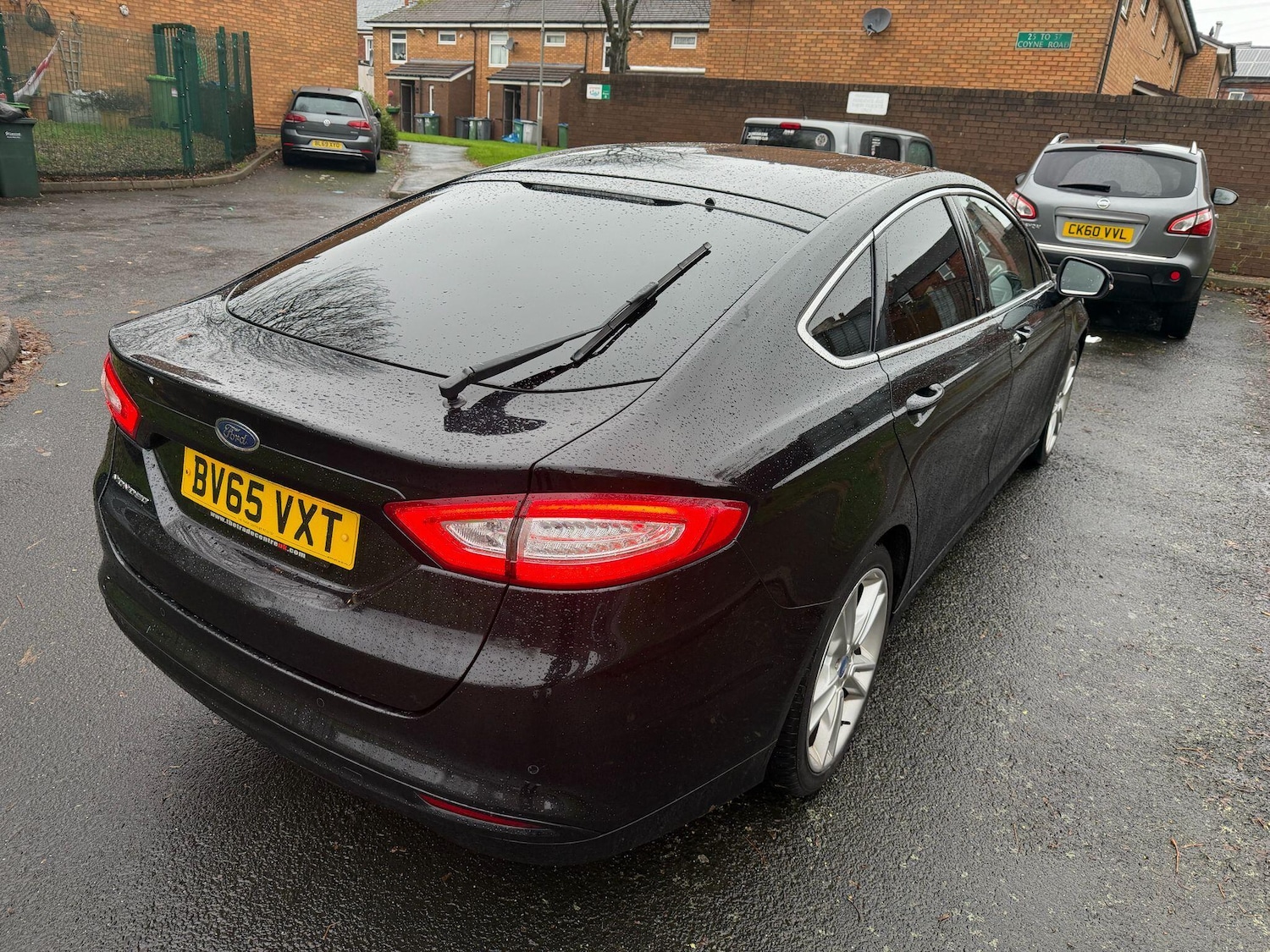 Used Ford Mondeo 2015 for sale - 76671275: Photo 22