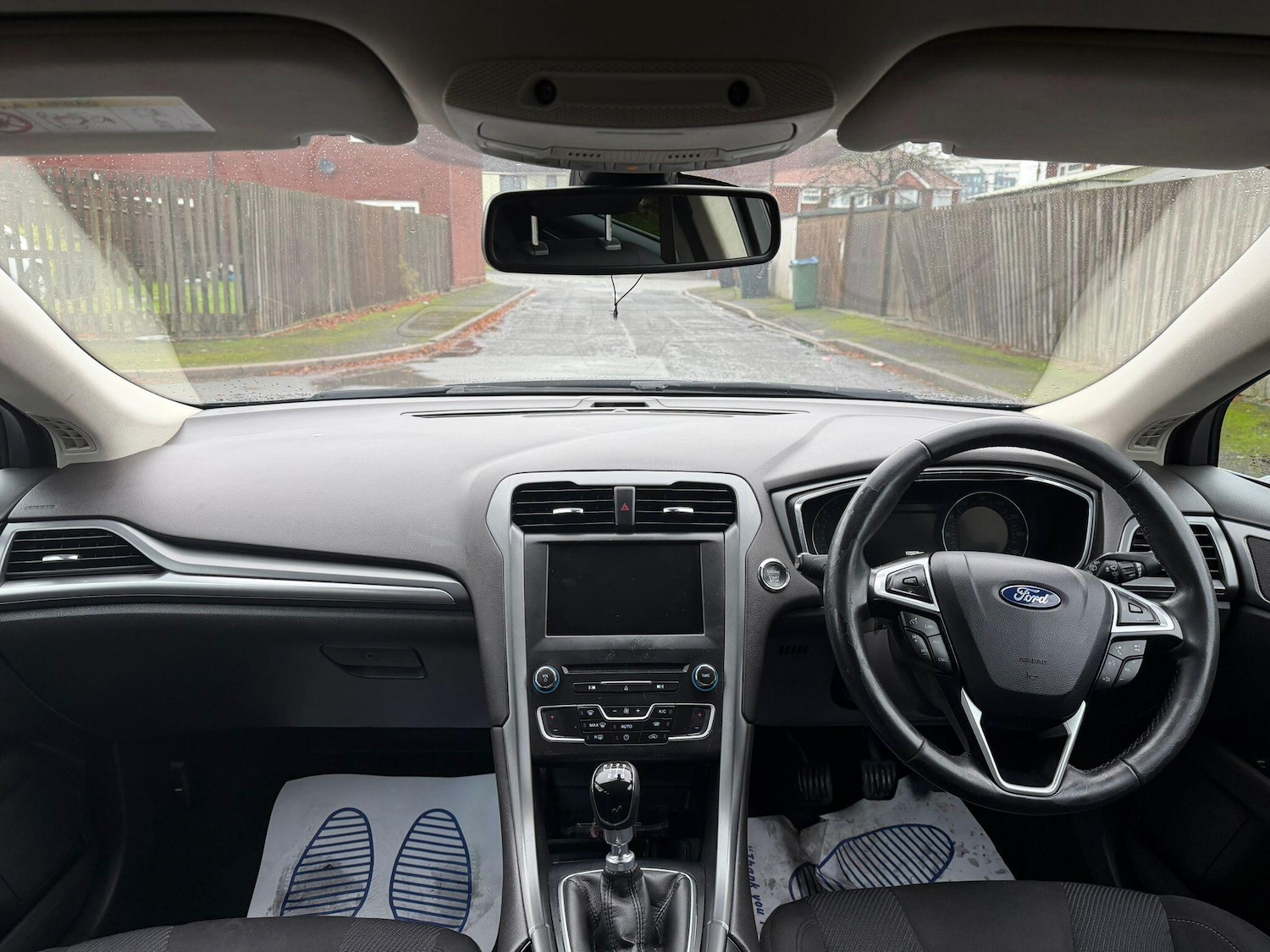 Used Ford Mondeo 2015 for sale - 76671275: Photo 23