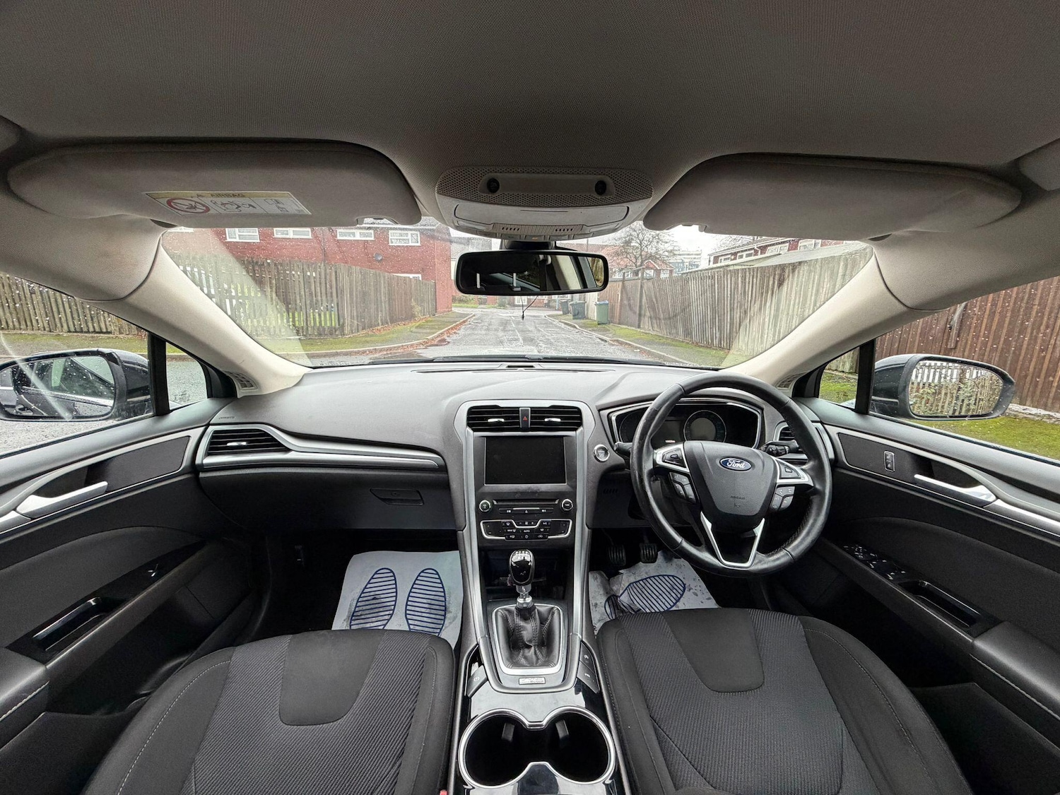 Used Ford Mondeo 2015 for sale - 76671275: Photo 24