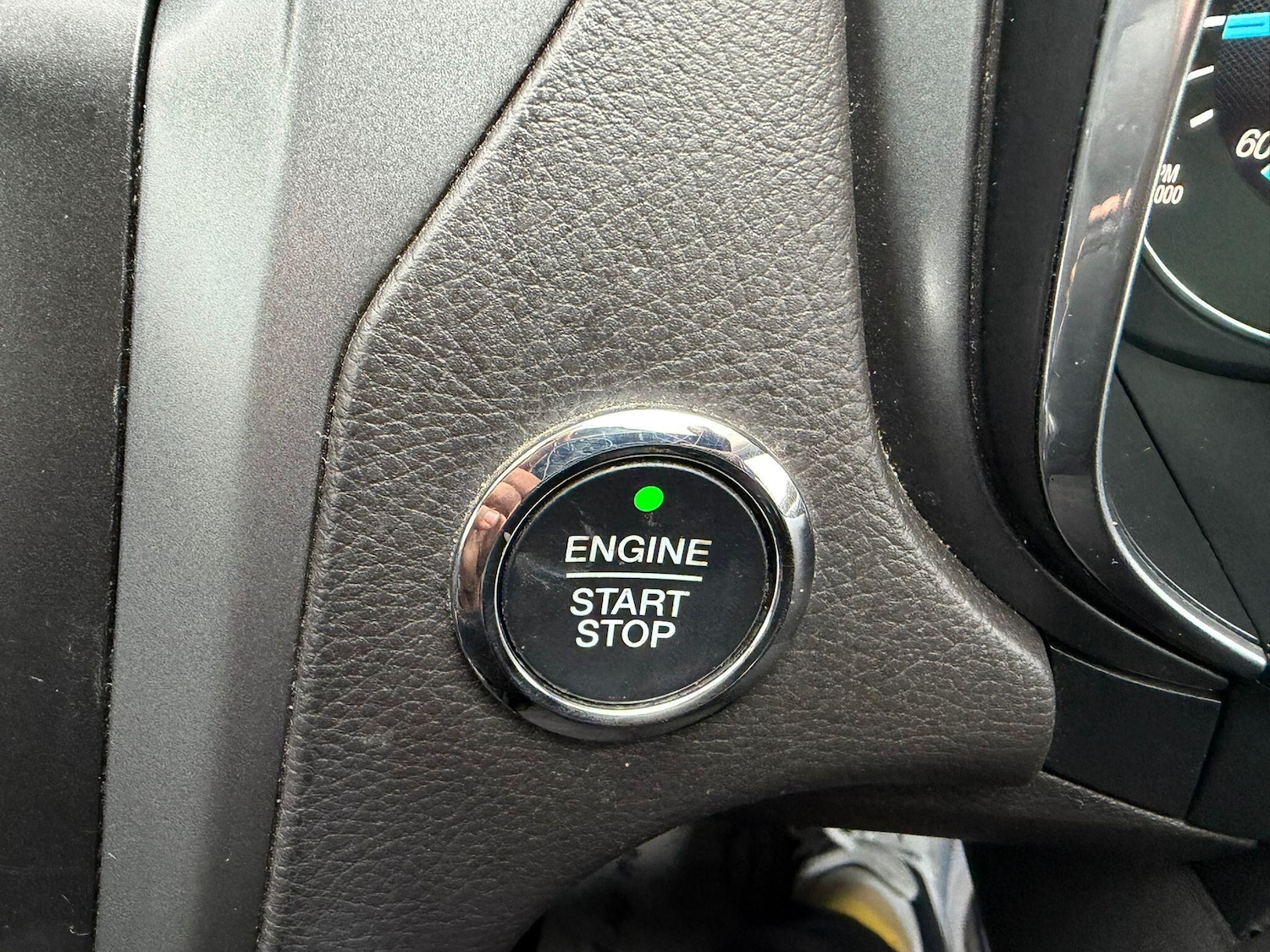 Used Ford Mondeo 2015 for sale - 76671275: Photo 29