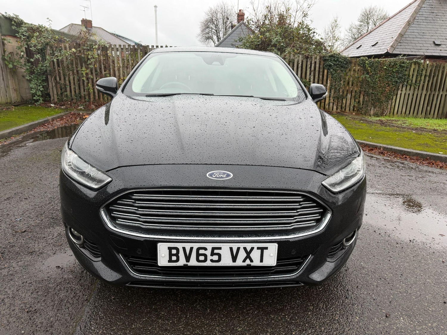 Used Ford Mondeo 2015 for sale - 76671275: Photo 3