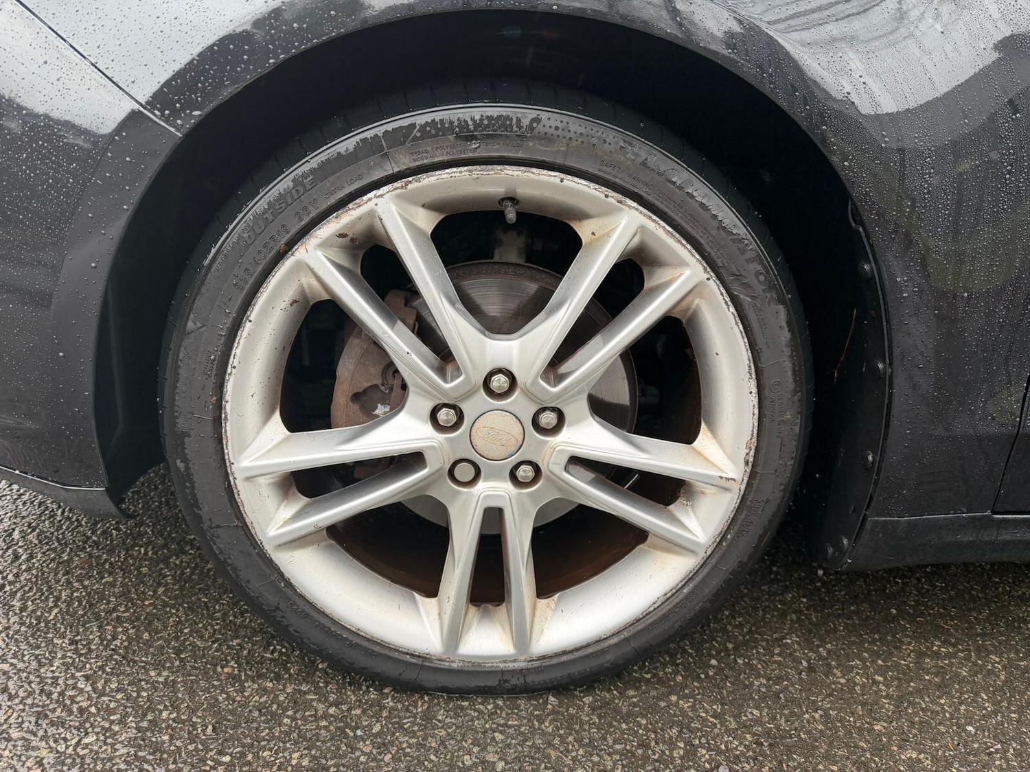 Used Ford Mondeo 2015 for sale - 76671275: Photo 36